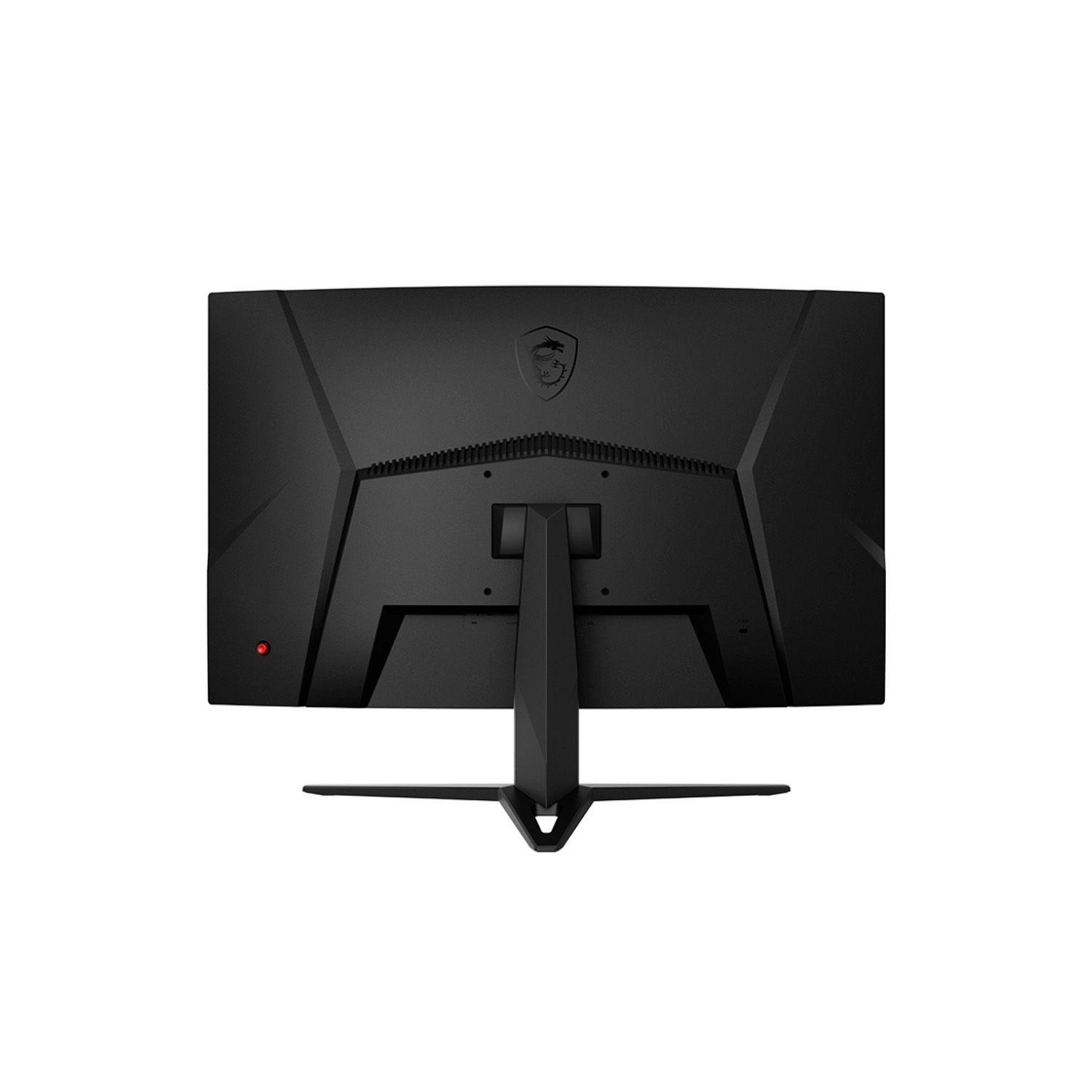 Monitor Curvo Gamer MSI G27C4S2 27" FHD 170hz 1ms HDMI Dport-4