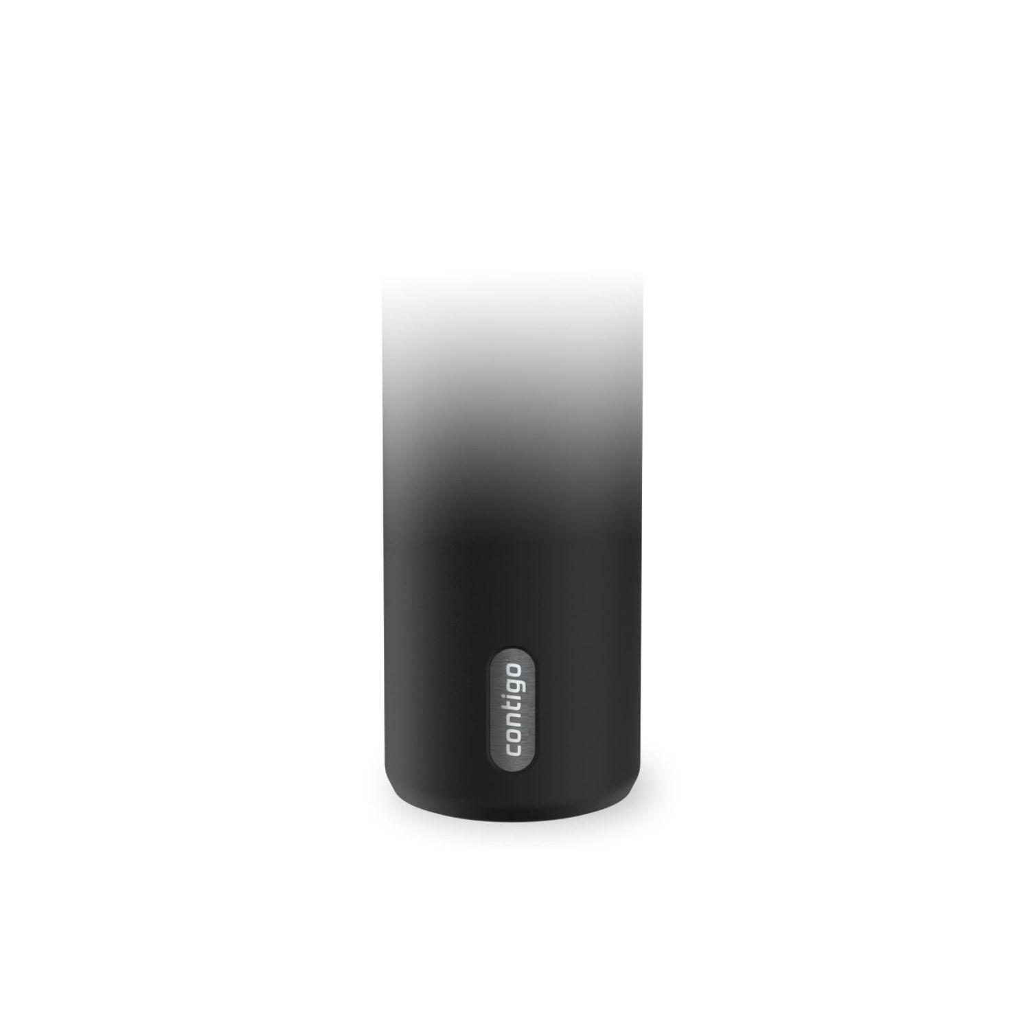 Mug Termico Contigo Snapseal 710ml Negro-2
