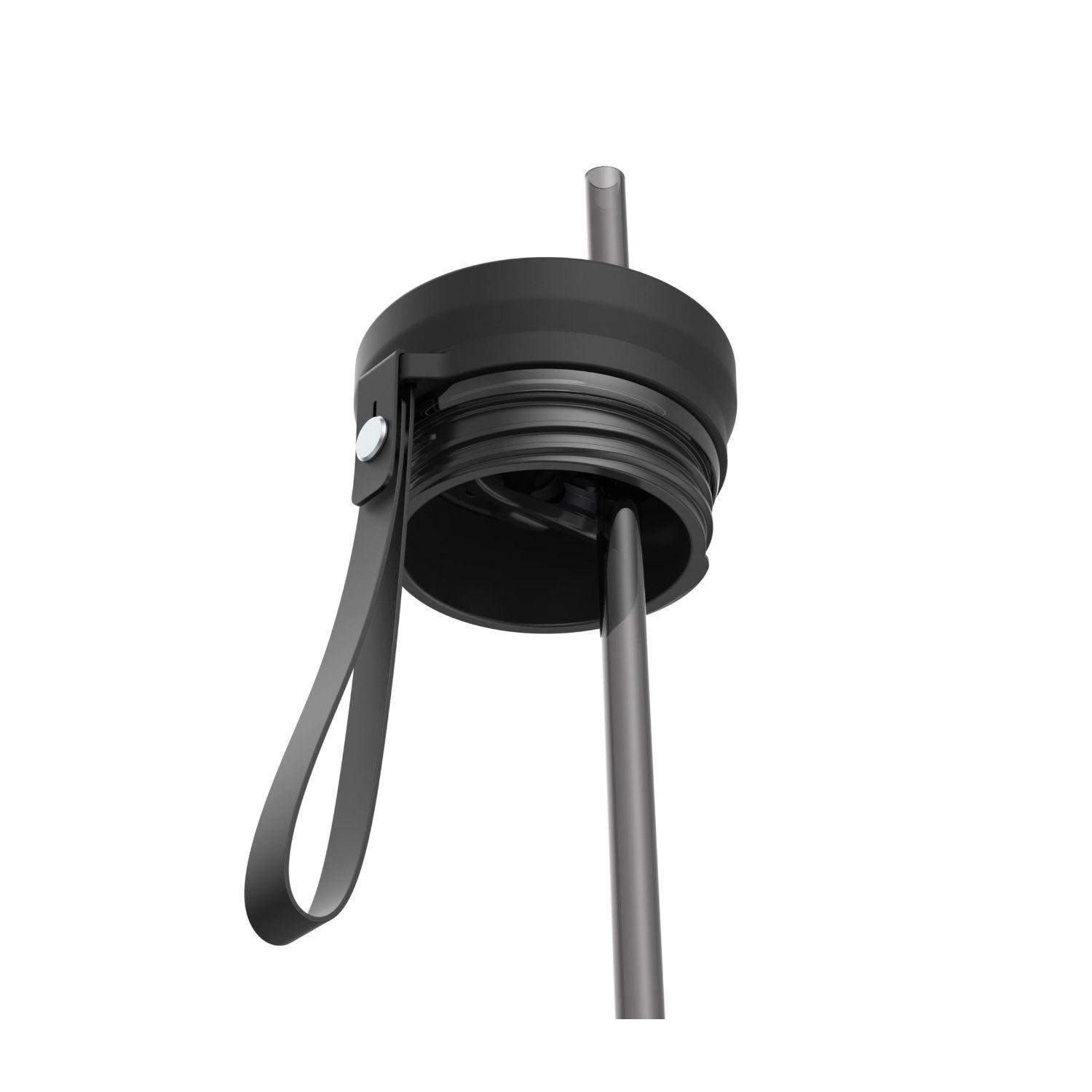 Mug Termico Contigo Snapseal 710ml Negro-3