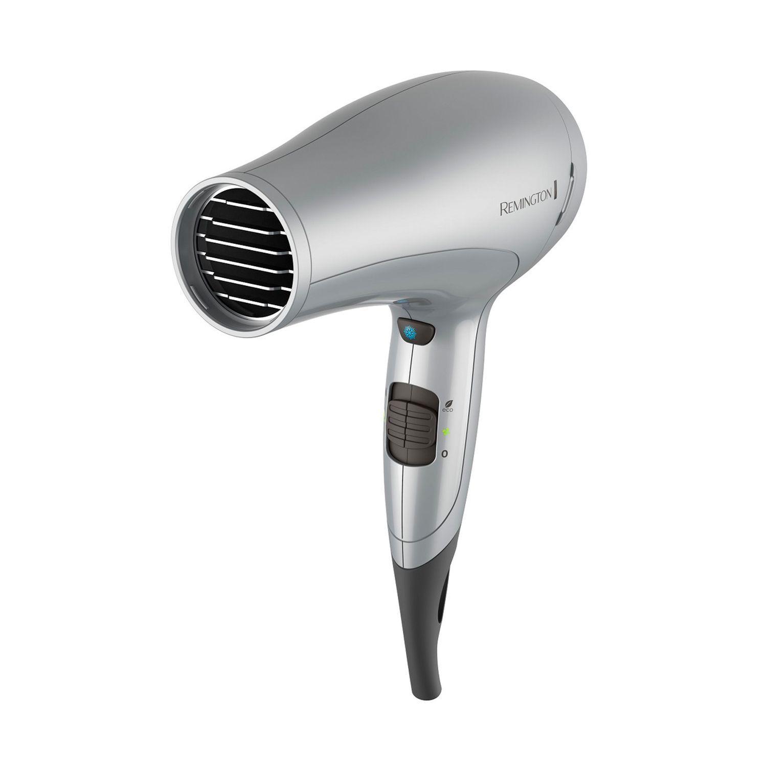 Secador De Pelo Remington D3019 Pro Titanium 2000W-2