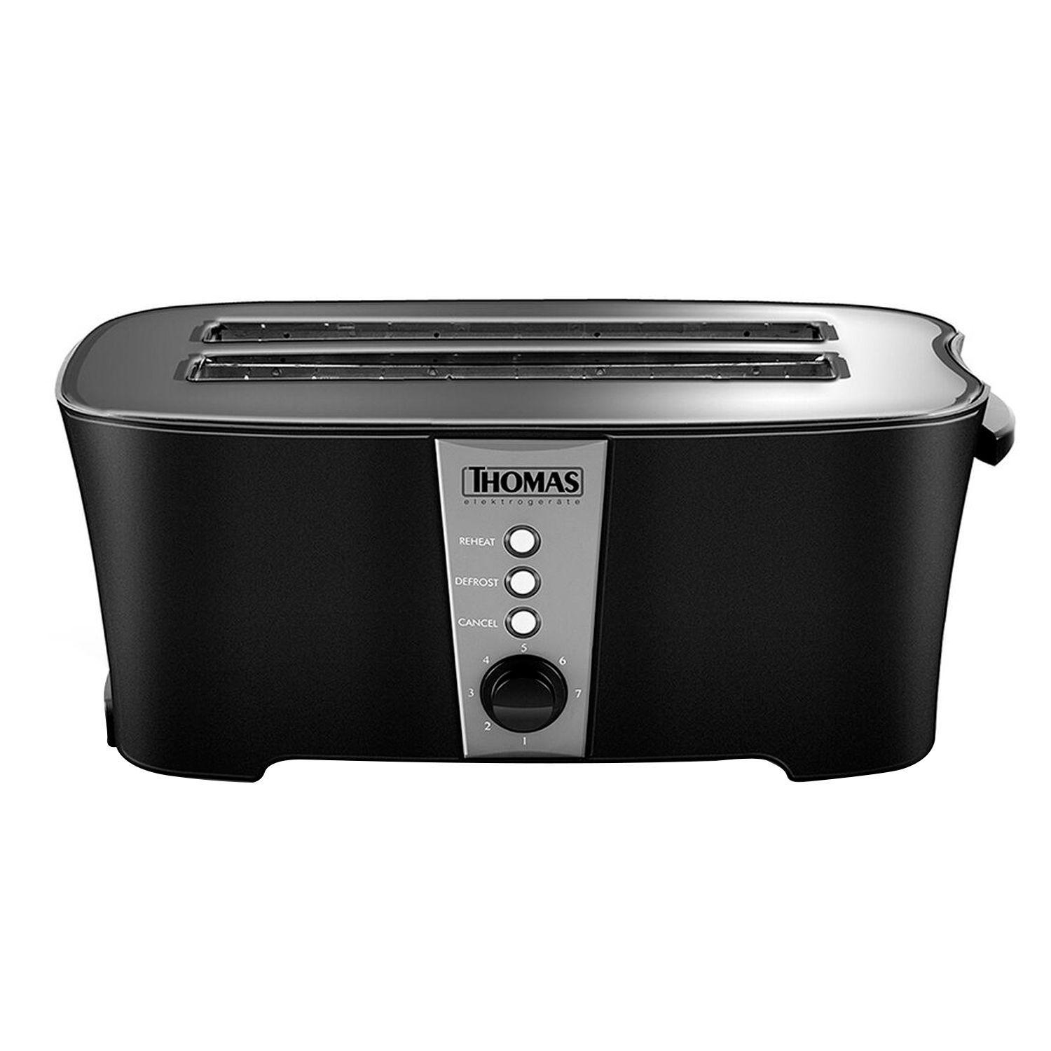 Tostador Thomas TH-123 1350W-0