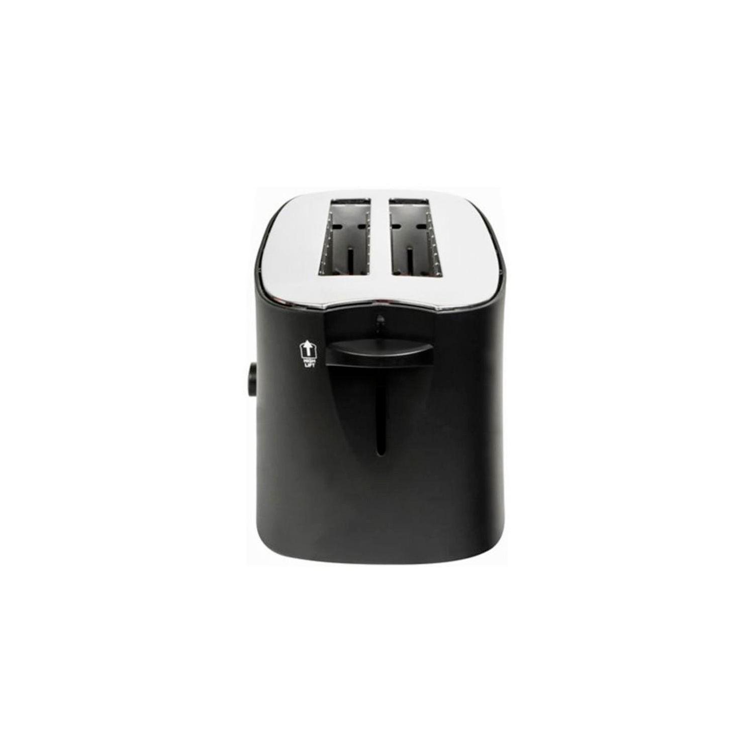 Tostador Thomas TH-123 1350W-1