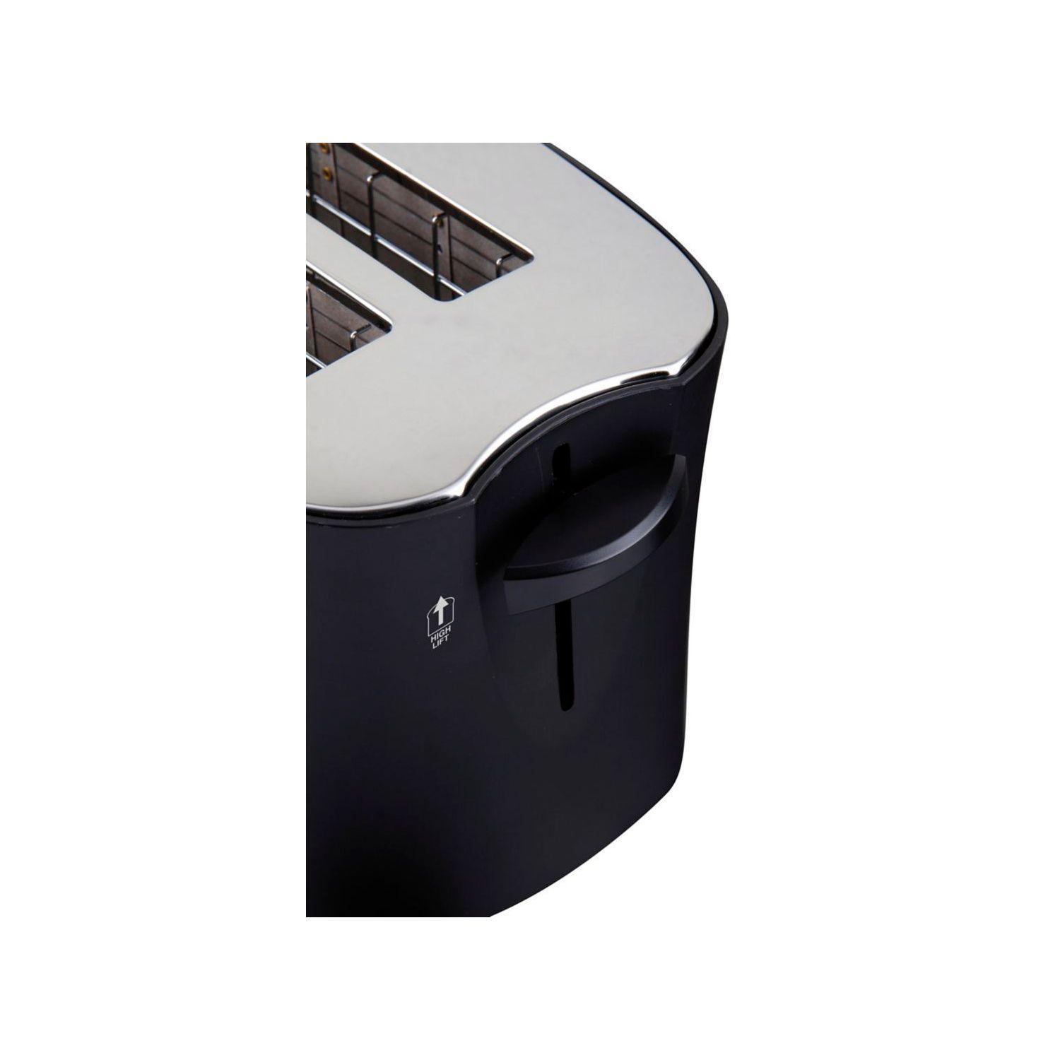 Tostador Thomas TH-123 1350W-2