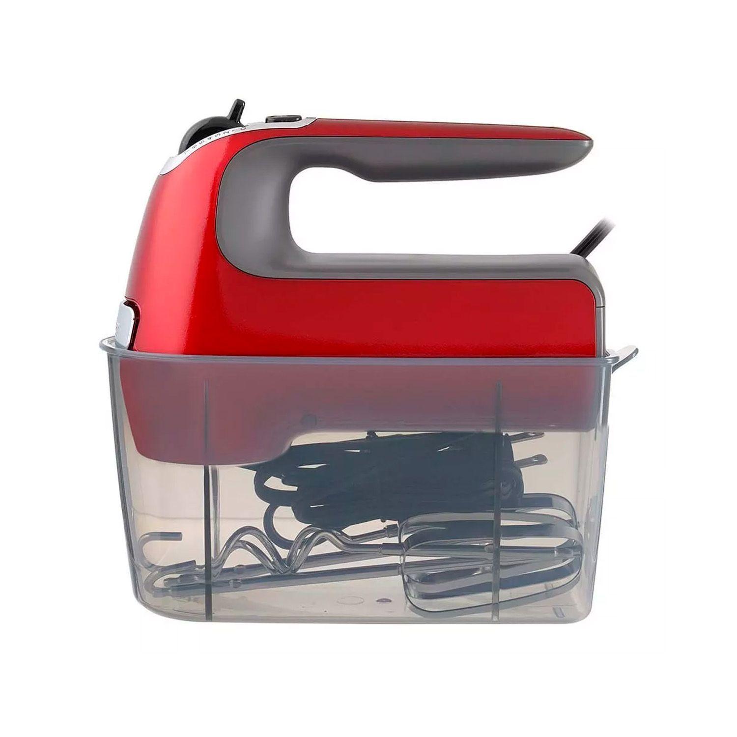 SKU: OST-2169814 / Batidora de Mano Oster 360R 7 Vel + Turbo 320W-2