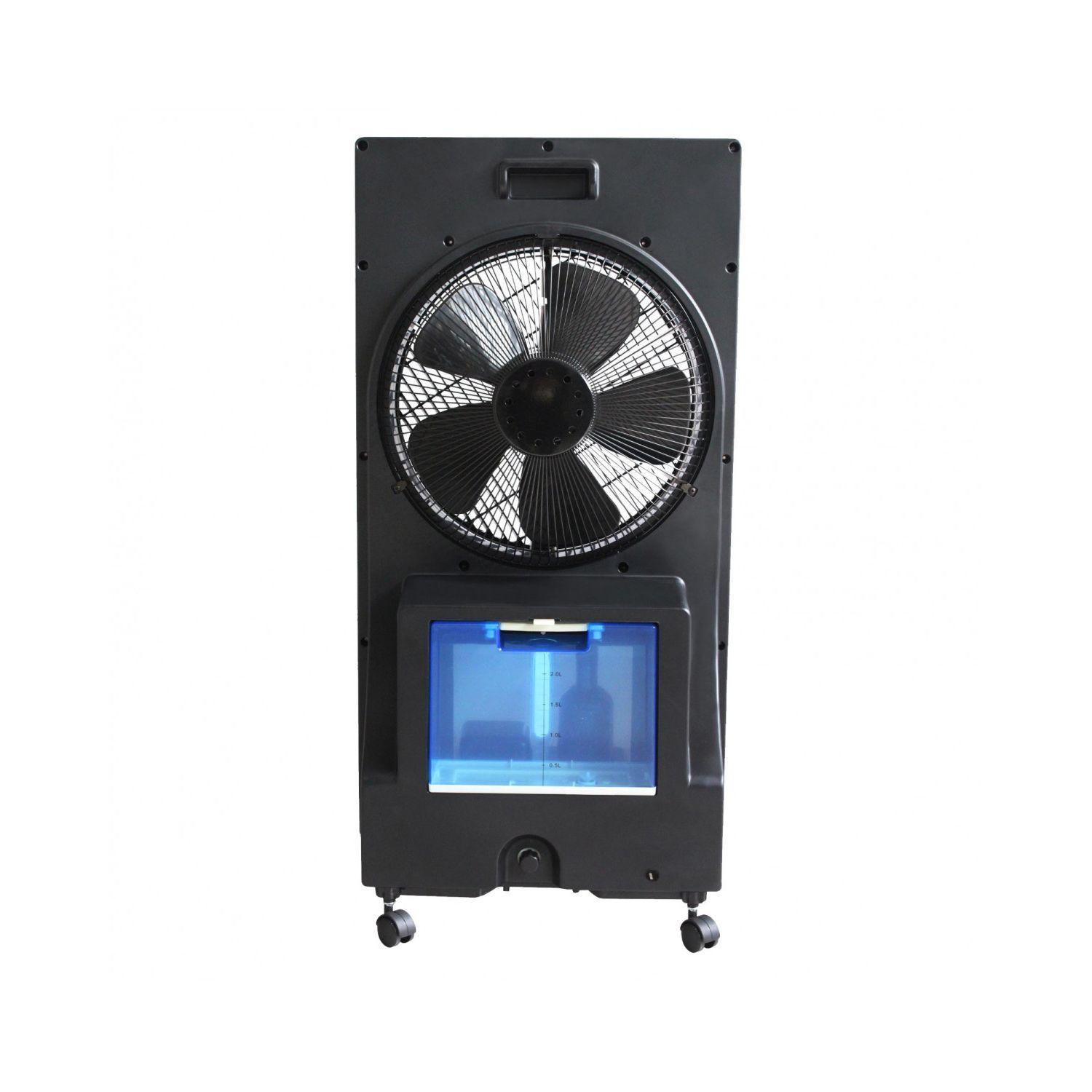 Ventilador Rociador Thorben Mist Box Fan 90W 2.5L-3
