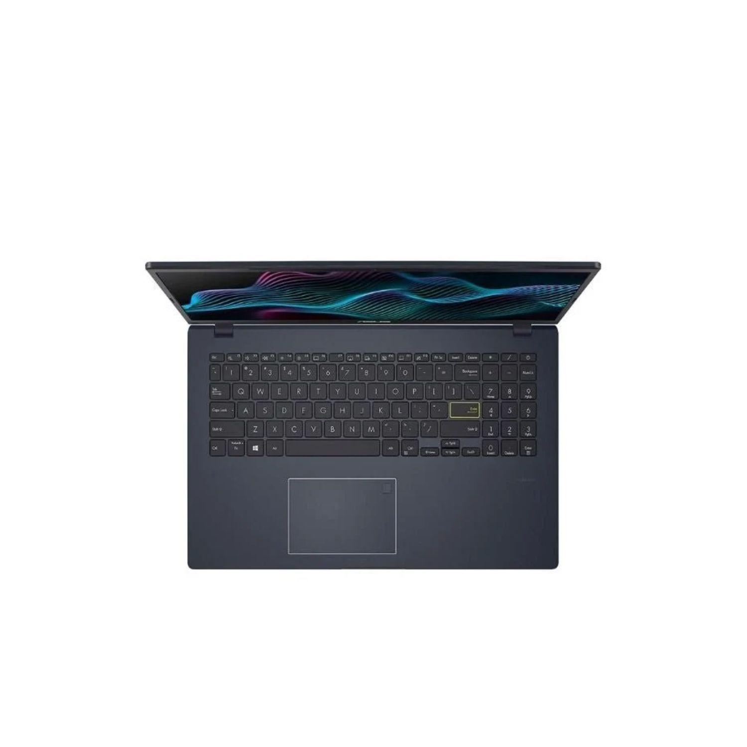 Notebook Asus Vivobook Go Celeron 4GB 128GB 15 6 FHD W11-4
