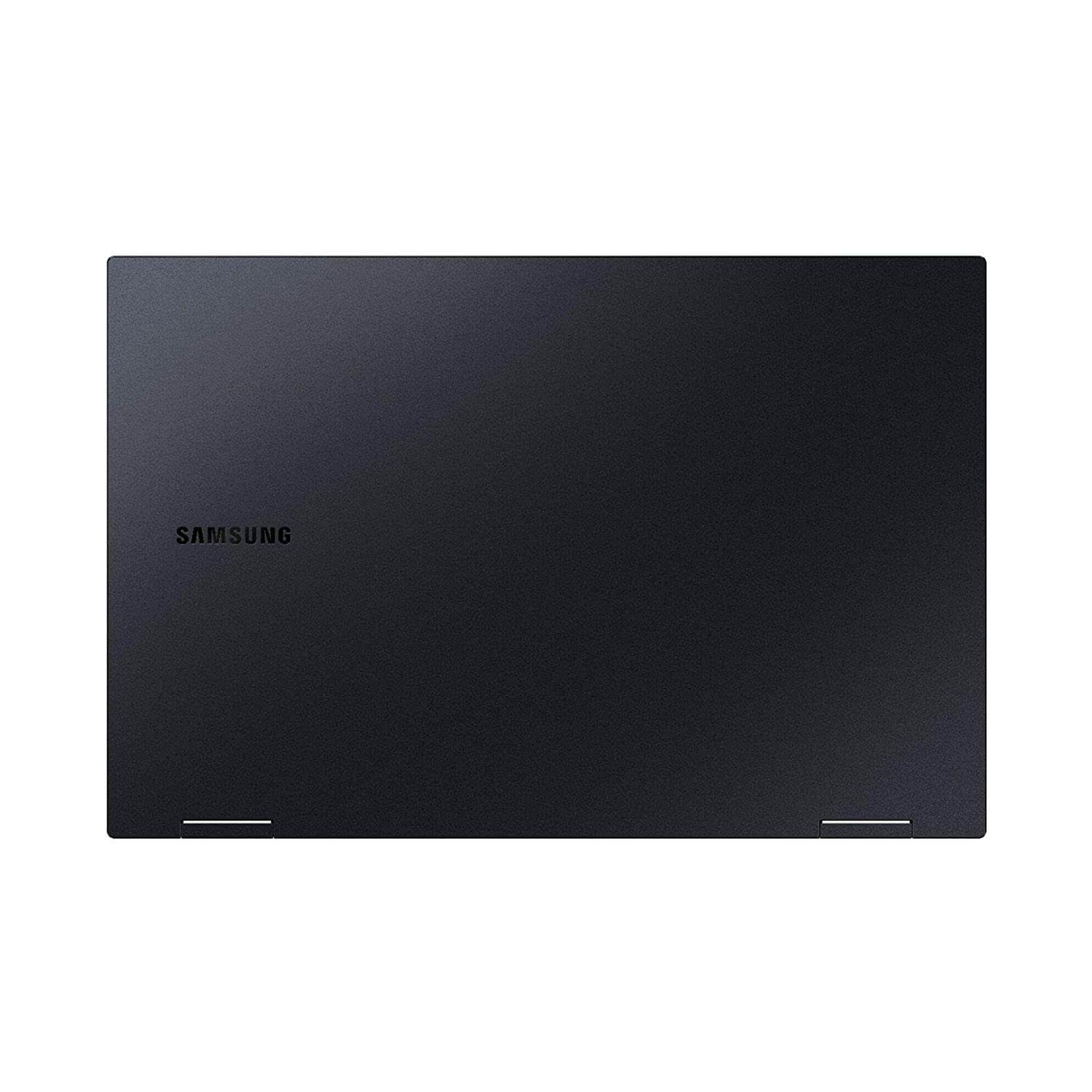 Notebook 2 en 1 Samsung Galaxy Book Flex2 i5 8GB 256GB SSD 13'-4