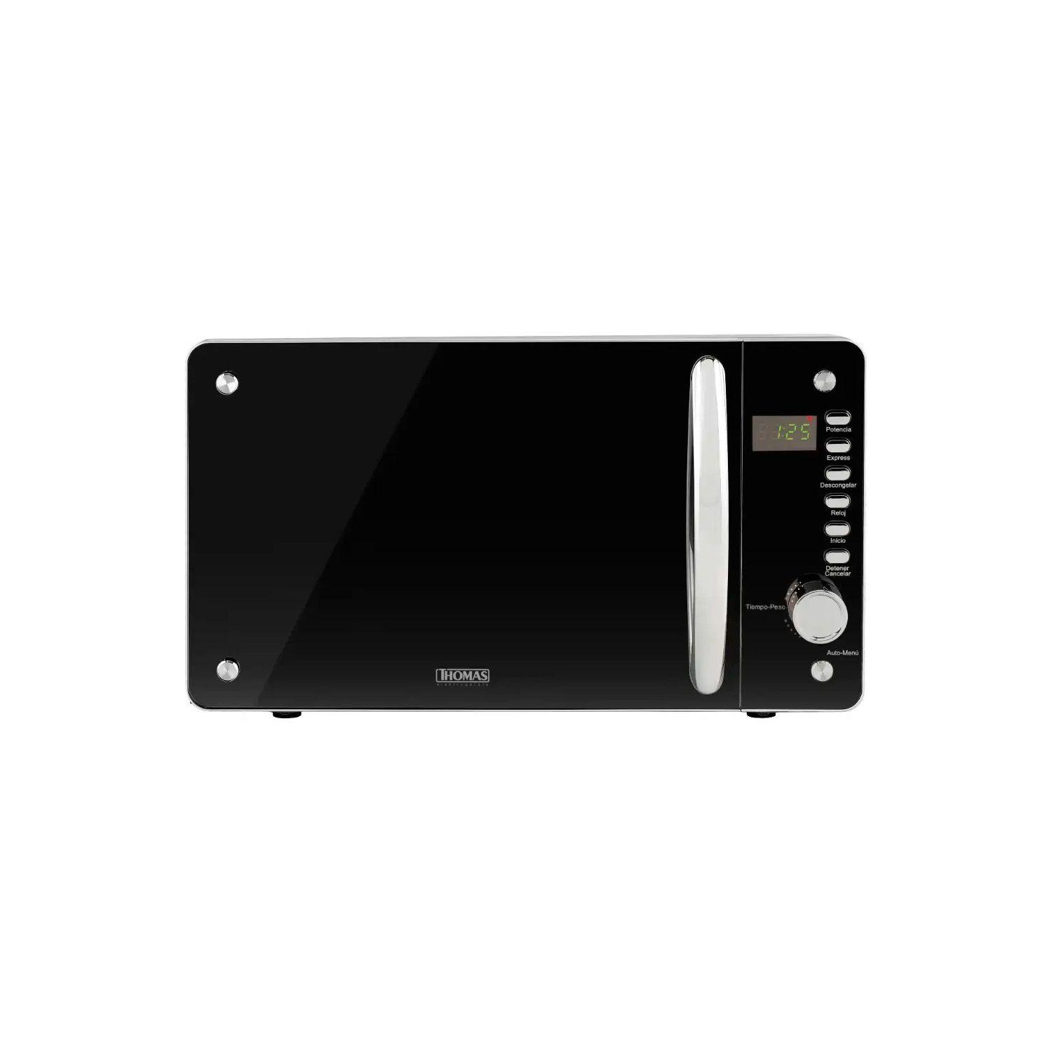Microondas Thomas TH-20D 20L 800W-0