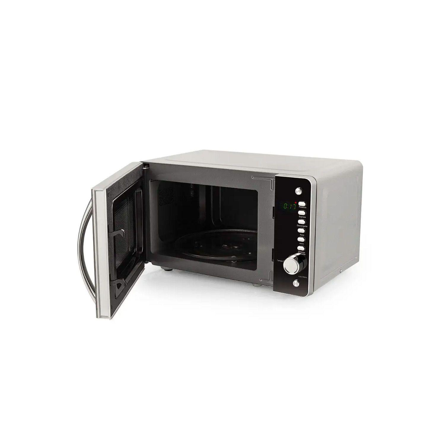 Microondas Thomas TH-20D 20L 800W-1