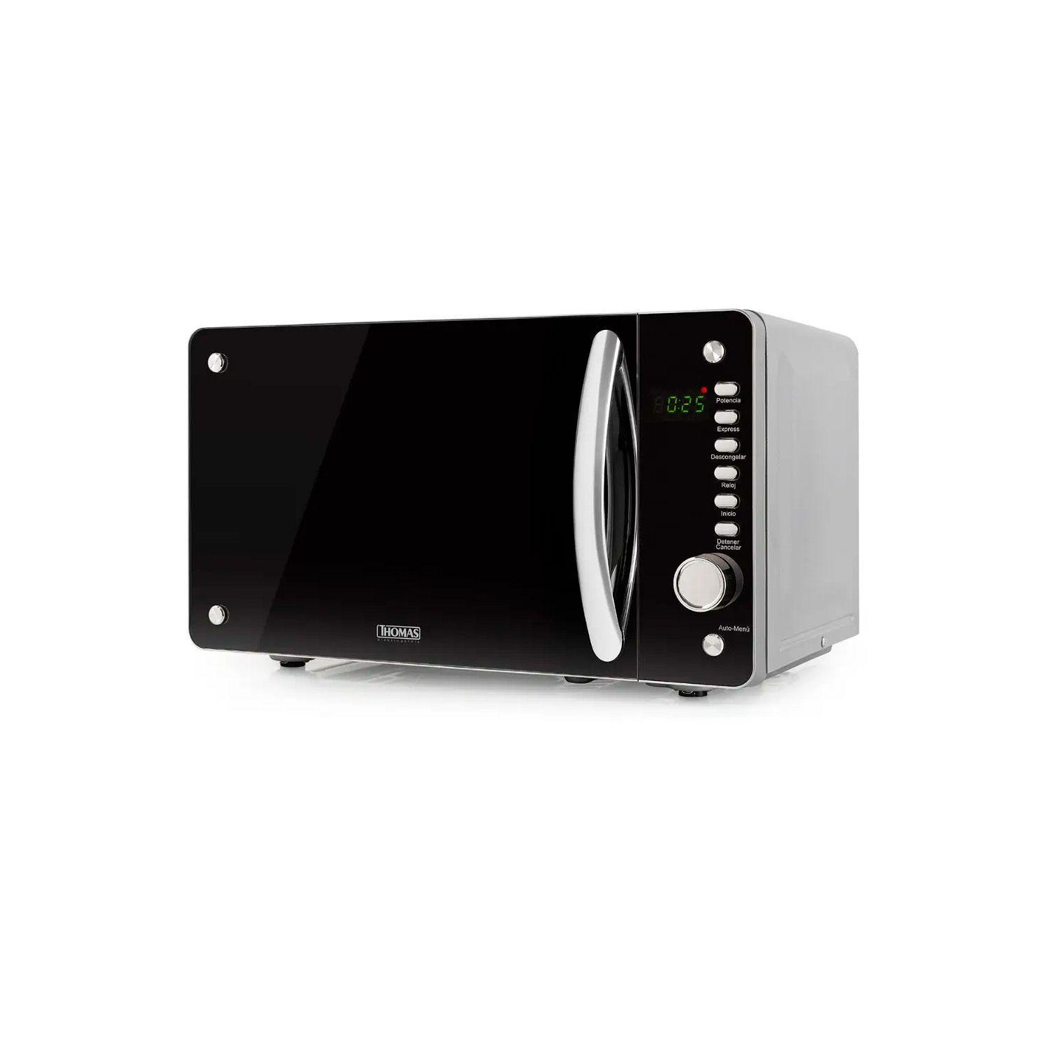 Microondas Thomas TH-20D 20L 800W-2