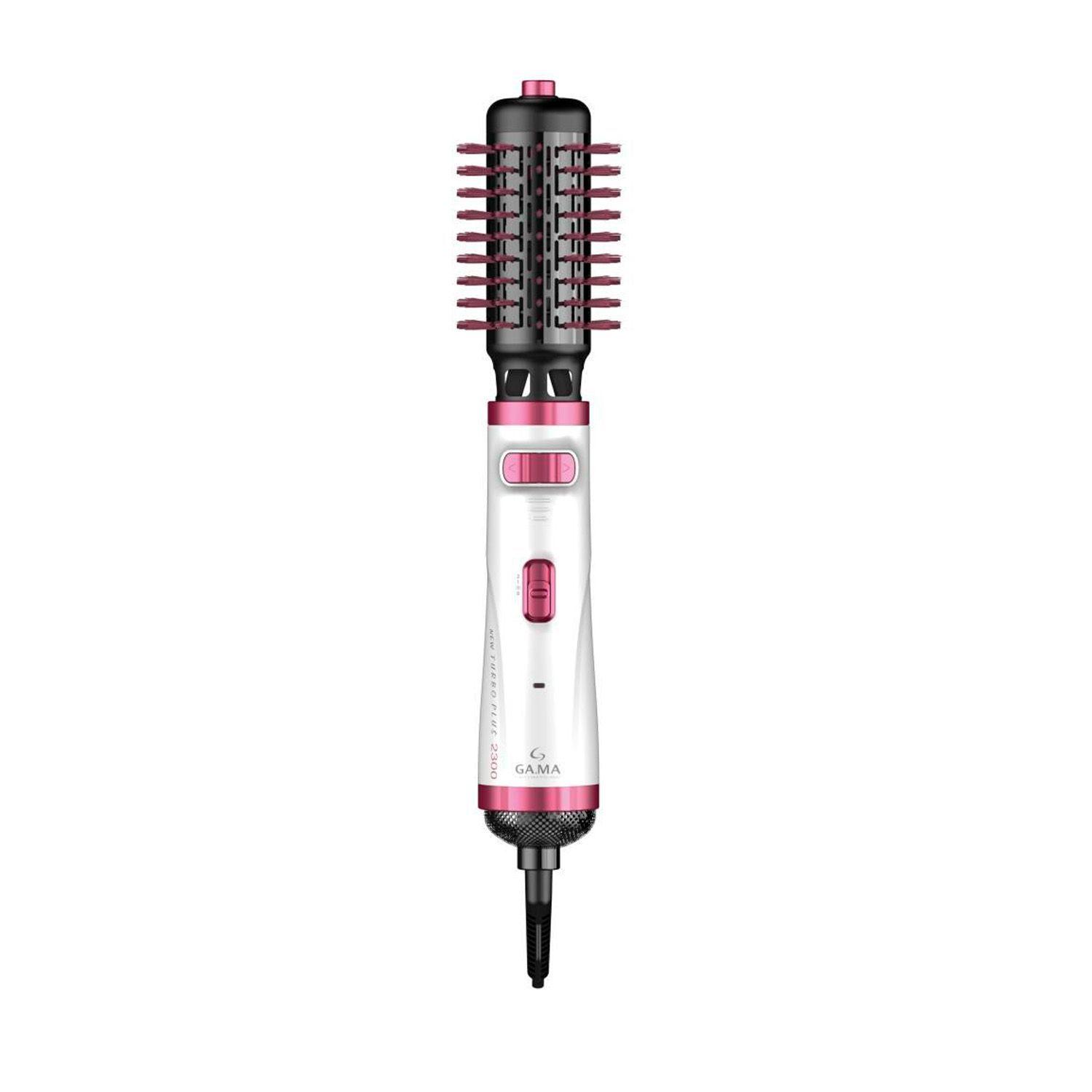 Cepillo Modelador Gama New Turbo ST 2300 1100W-0