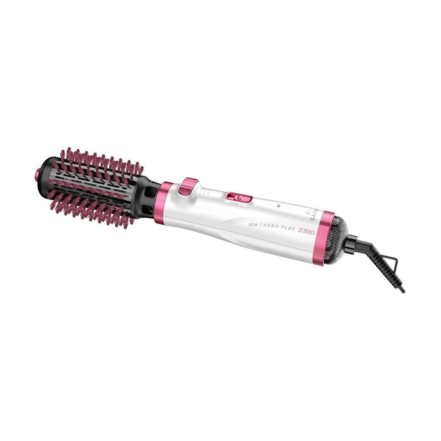 Cepillo Modelador Gama New Turbo ST 2300 1100W-1