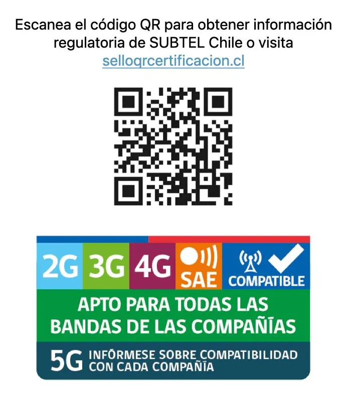 Apple Watch SE GPS (2da Gen) 40mm Caja Aluminio Correa Blanca-5