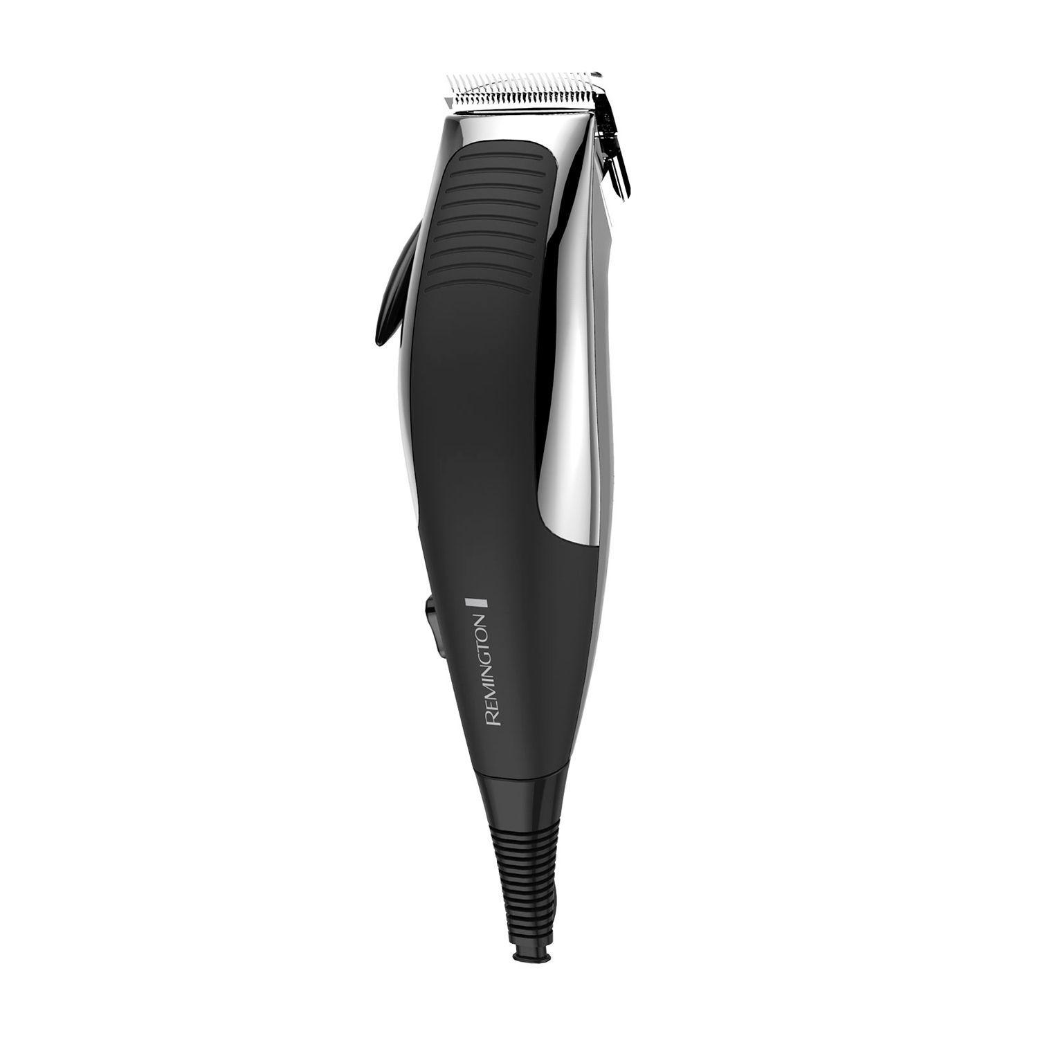 Máquina Cortadora De Pelo Remington HC1080-0