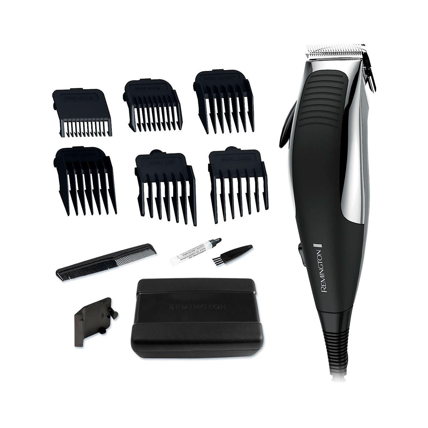 Máquina Cortadora De Pelo Remington HC1080-4