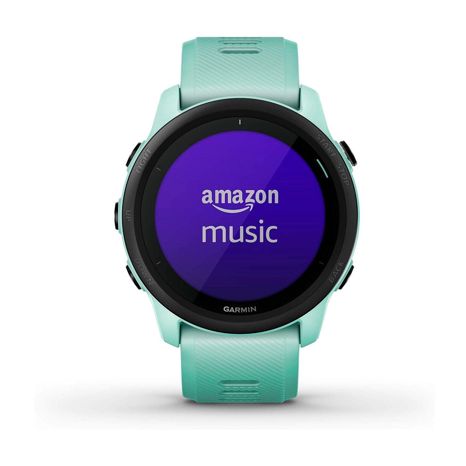 Smartwatch Garmin Forerunner 745 GPS Neo Tropic-1