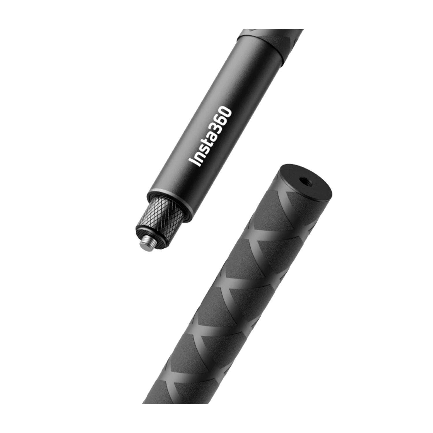 Palo de Selfie Insta360 114cm Selfie Stick Invisible-2