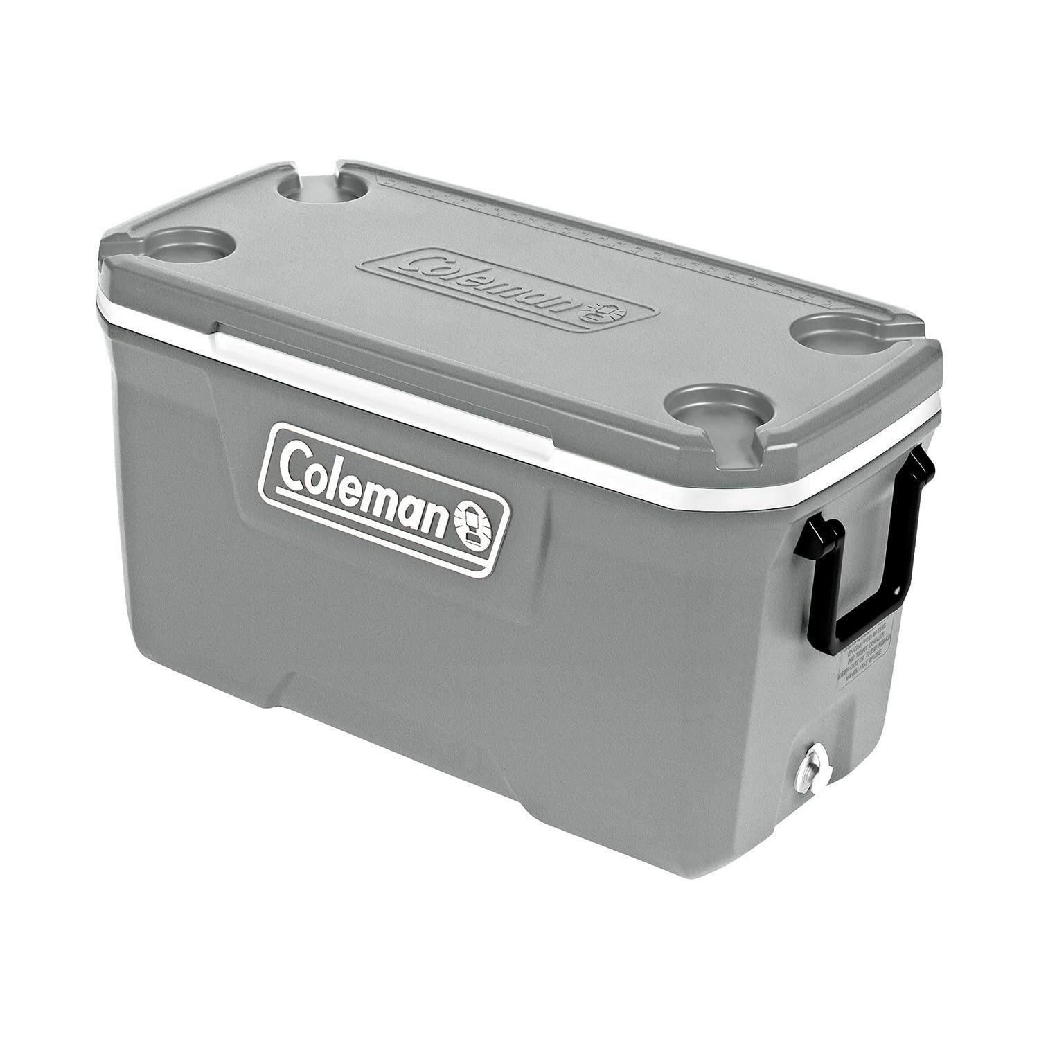 Cooler Coleman 316 Series 113L 120QT Rock-2