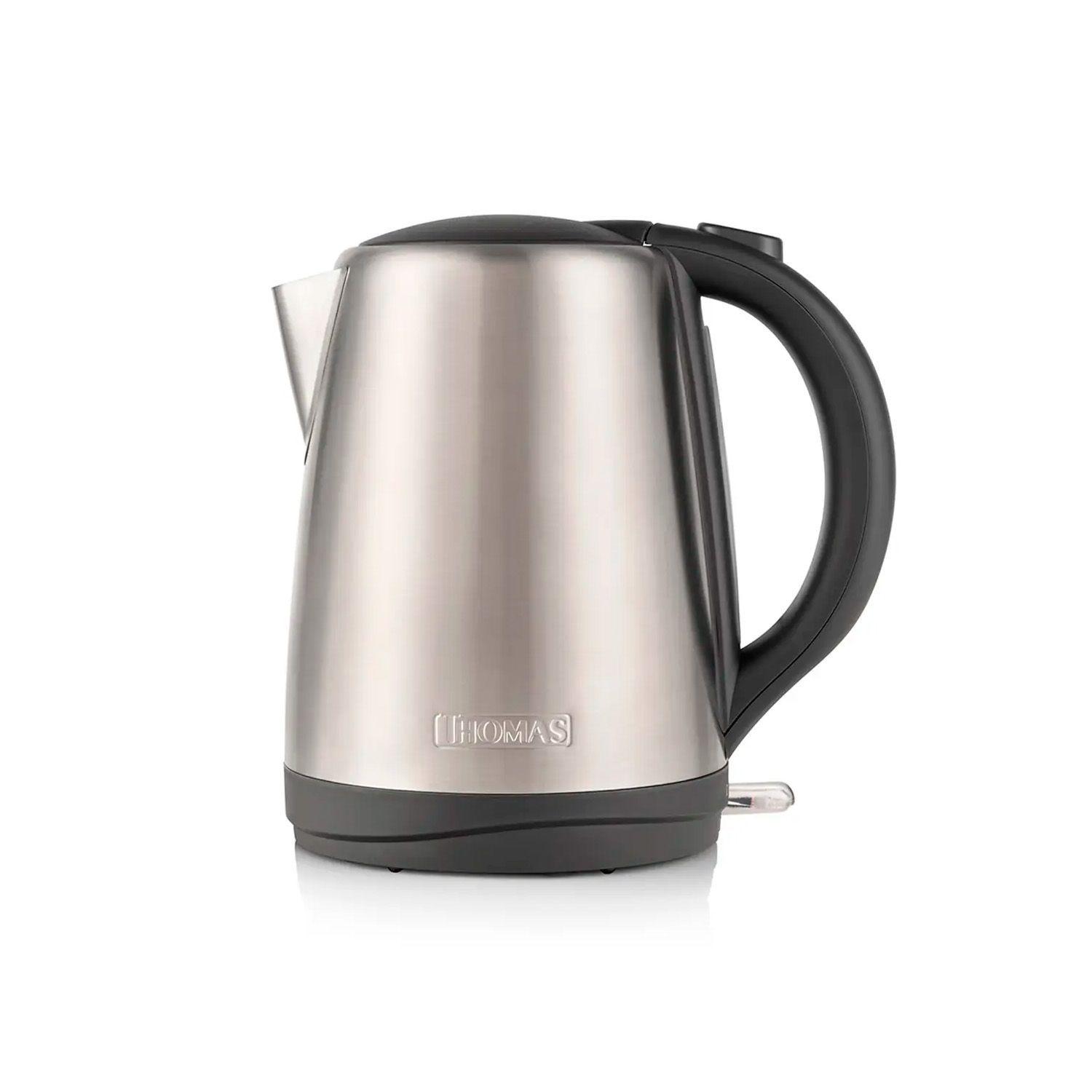 Hervidor Thomas TH-5408I Acero Inoxidable 1.8L 2200W-0