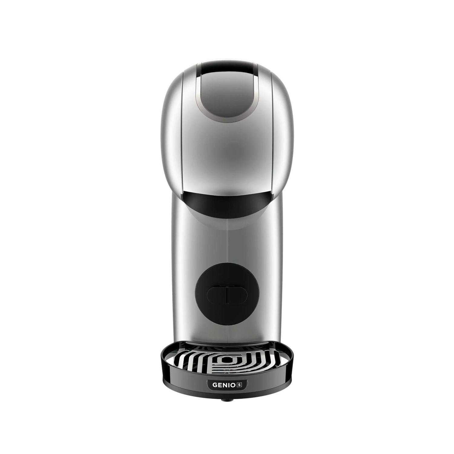 Cafetera Nescafé Dolce Gusto Genio S 800 ML 1340W Gris-1