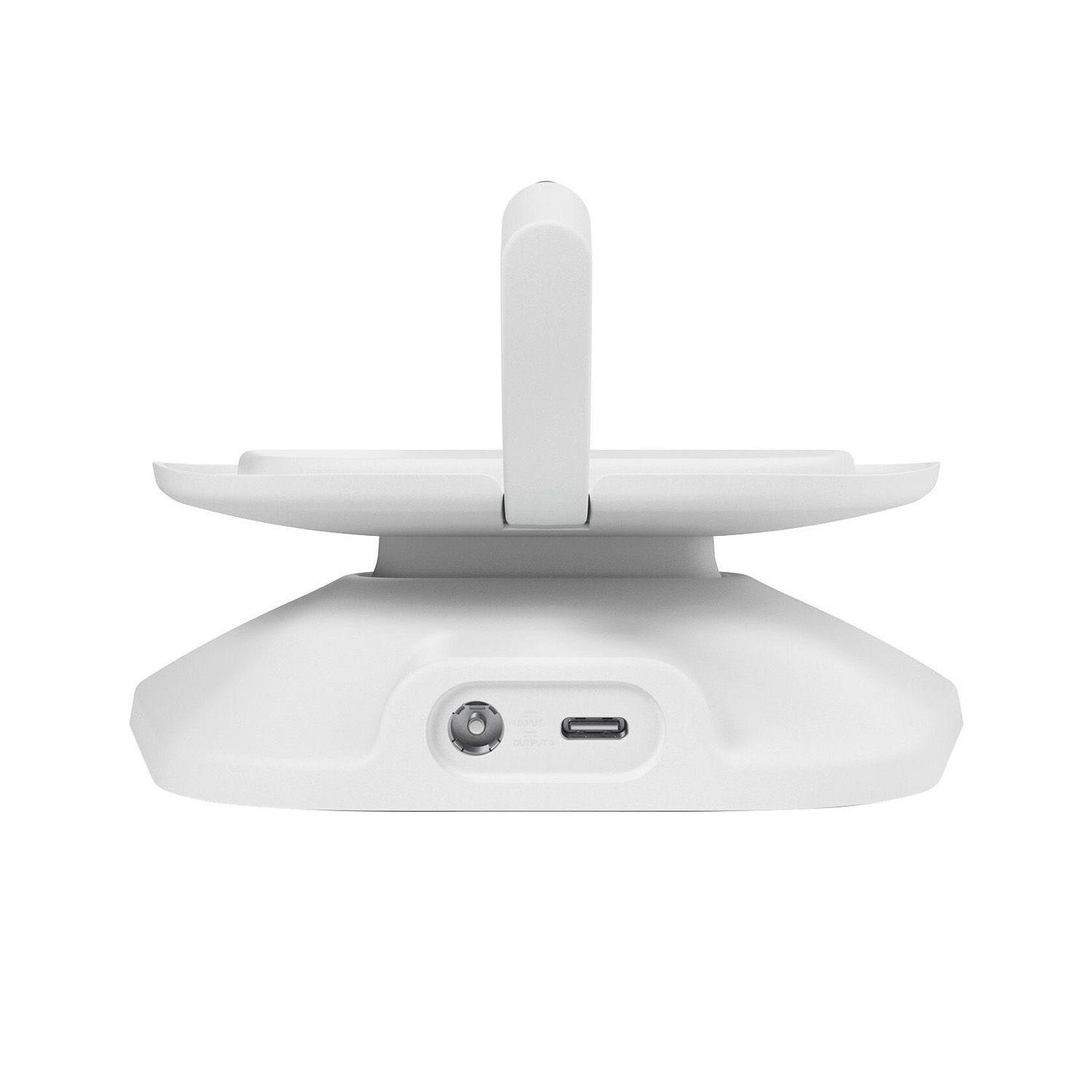 Asistente Amazon Echo Show 8 3ra Gen Blanco Glaciar 8" Alexa-2