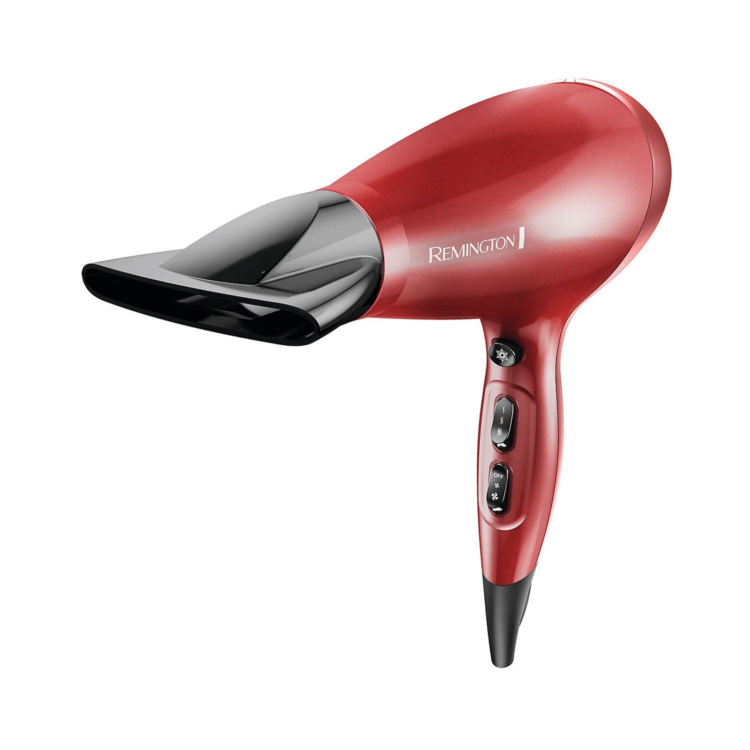 Secador de Cabello Remington Silk Dryer AC9096 2400W -1