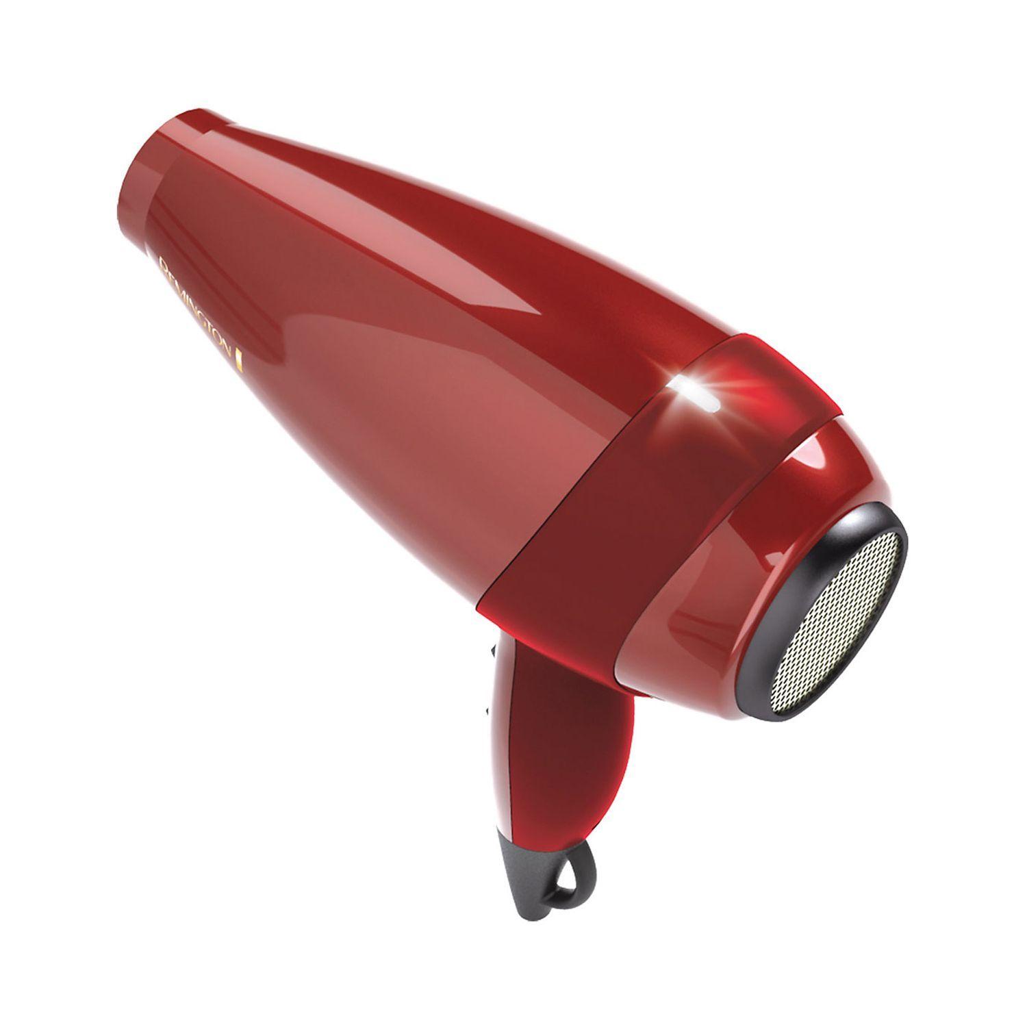 Secador de Cabello Remington Silk Dryer AC9096 2400W -2