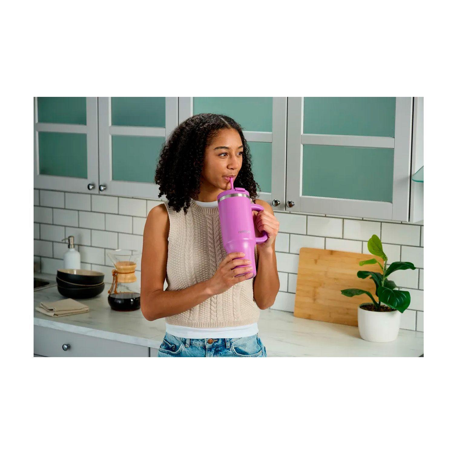 Vaso Termico Contigo Streeterville 1182 ml Galactic-4