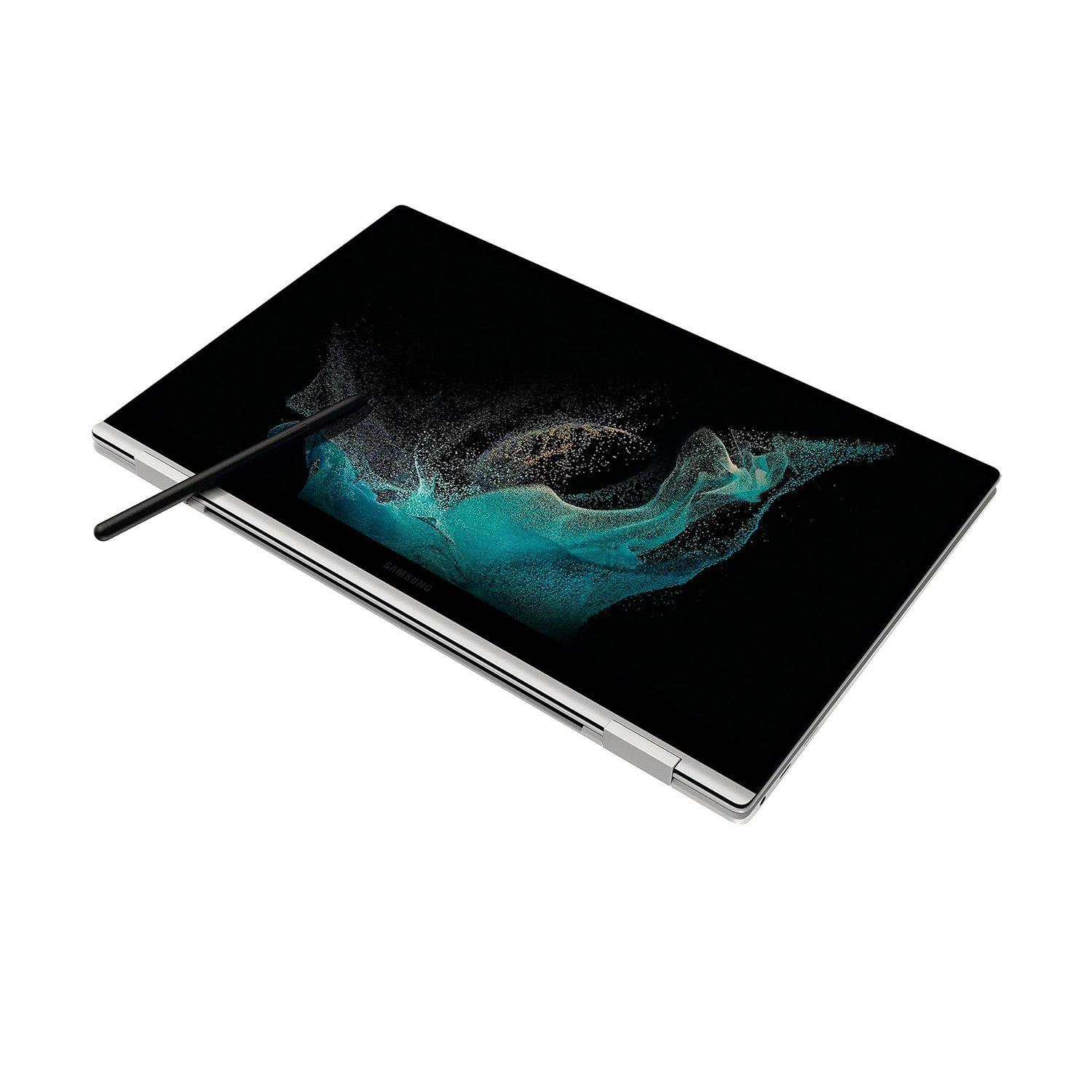 Notebook 2 en 1 Samsung Galaxy Book Pro i7 16GB 1TB SSD 15.6' Myst-2