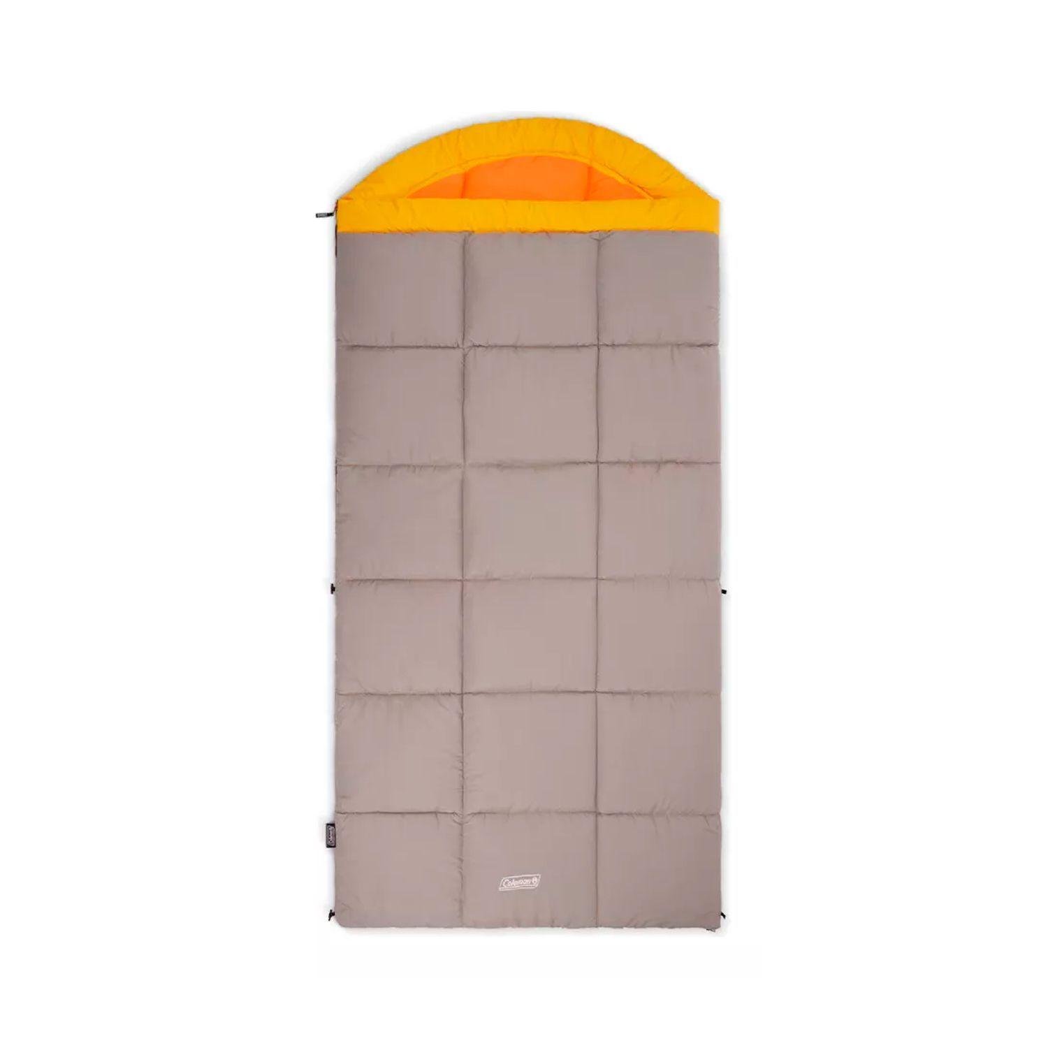 Saco de Dormir Coleman Arch Bay 15F Rock-1