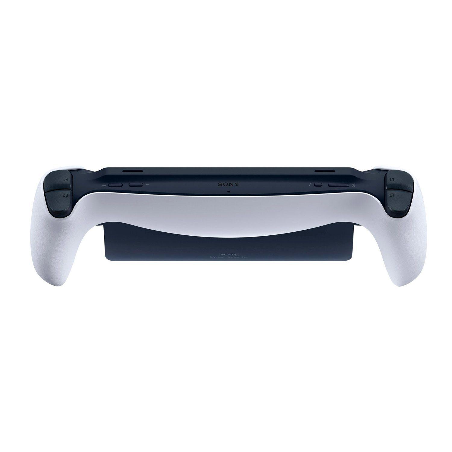 Reproductor Remoto Sony Playstation Portal PS5 Blanco-3