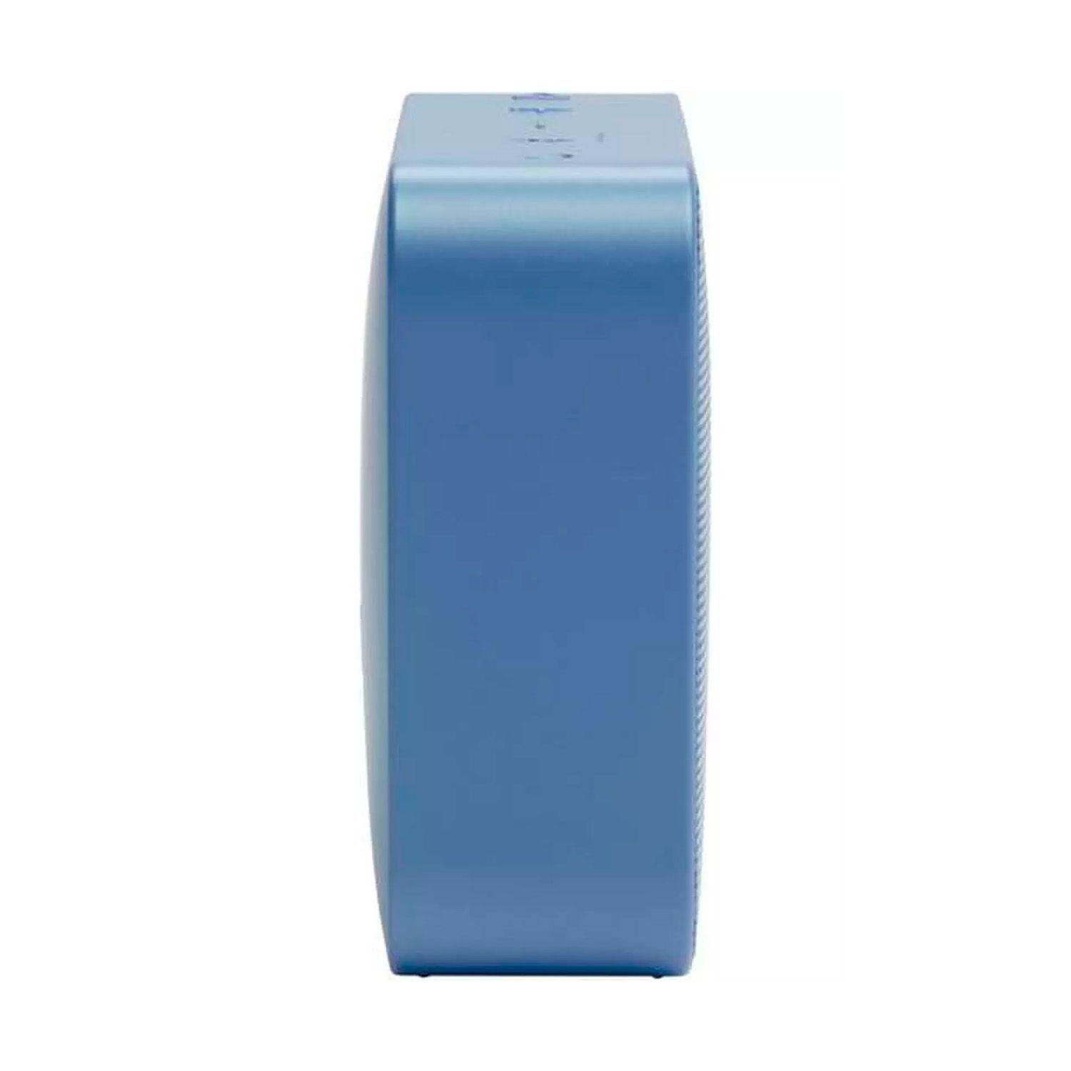 Parlante Bluetooth JBL Go Essential 2 Azul-2
