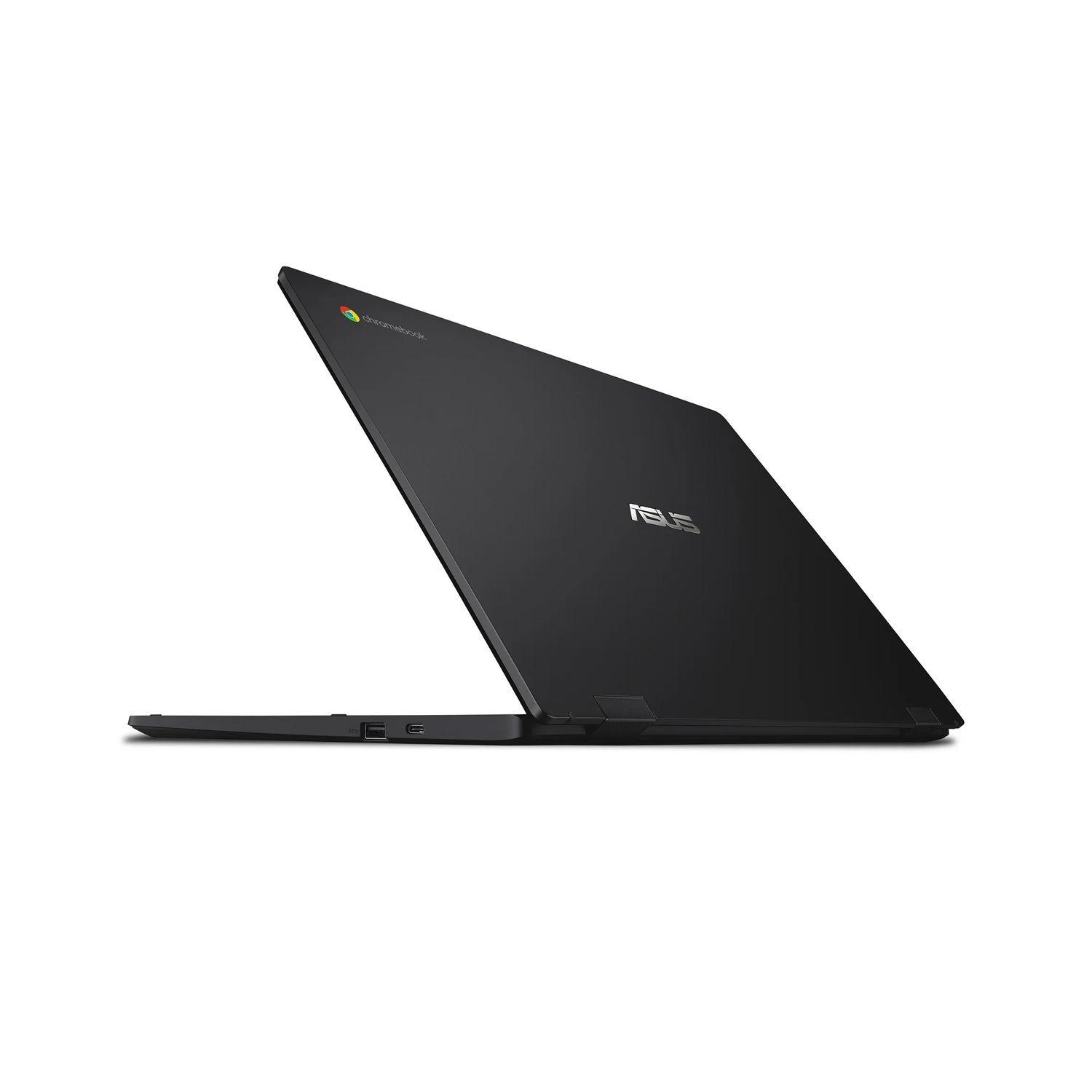 Notebook Chromebook Asus Celeron 8GB 64GB 15.6' FHD Chrome Os-2