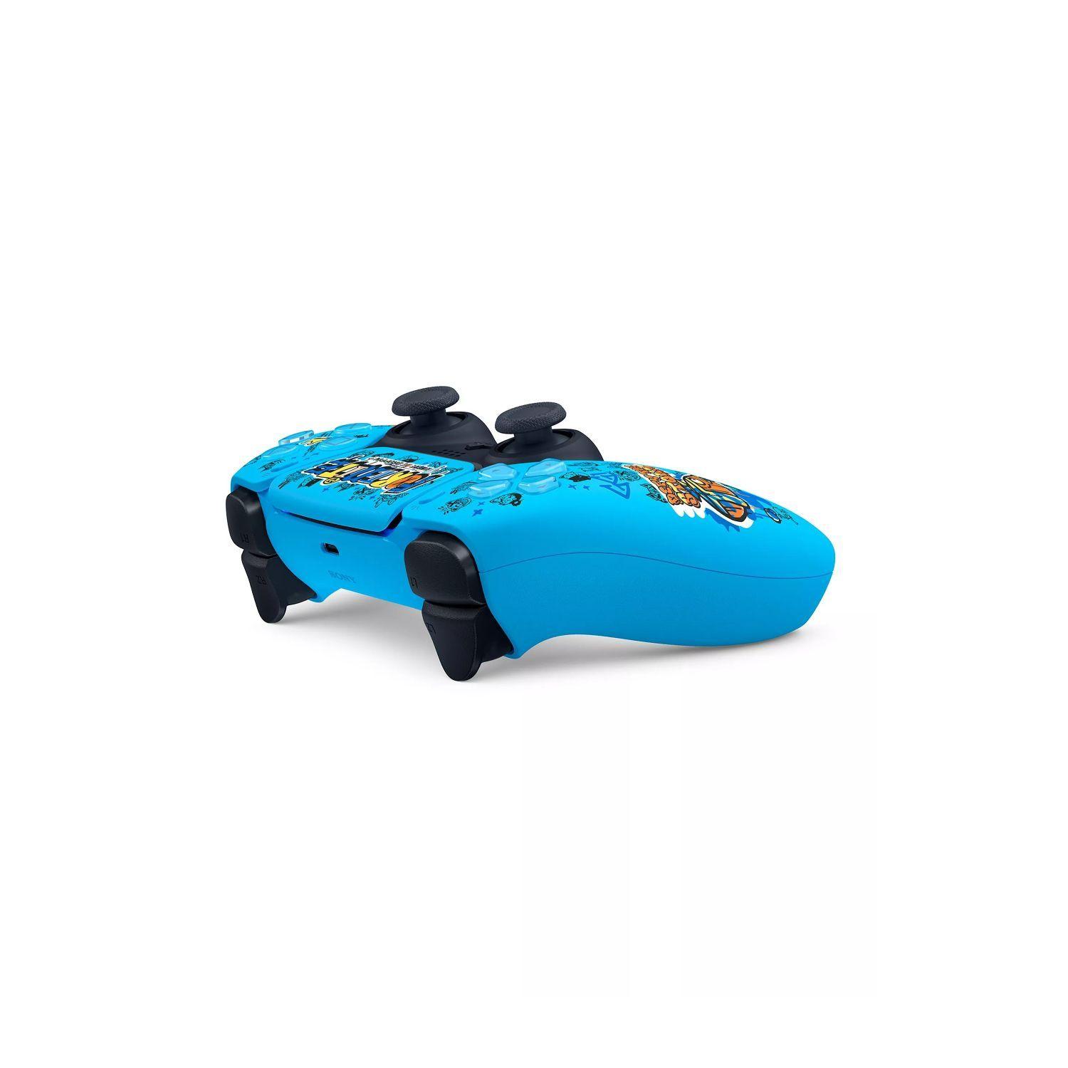 Control Inalambrico Playstation 5 DualSense Fortnite Limited Edition-2
