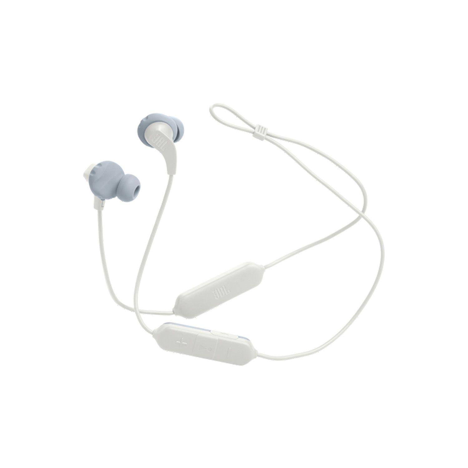 Audífonos Inalámbricos JBL Endurance Run 2 Wireless Blanco-2
