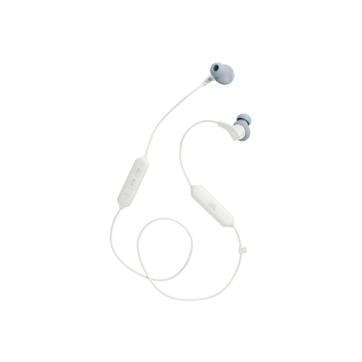 Audífonos Inalámbricos JBL Endurance Run 2 Wireless Blanco-3