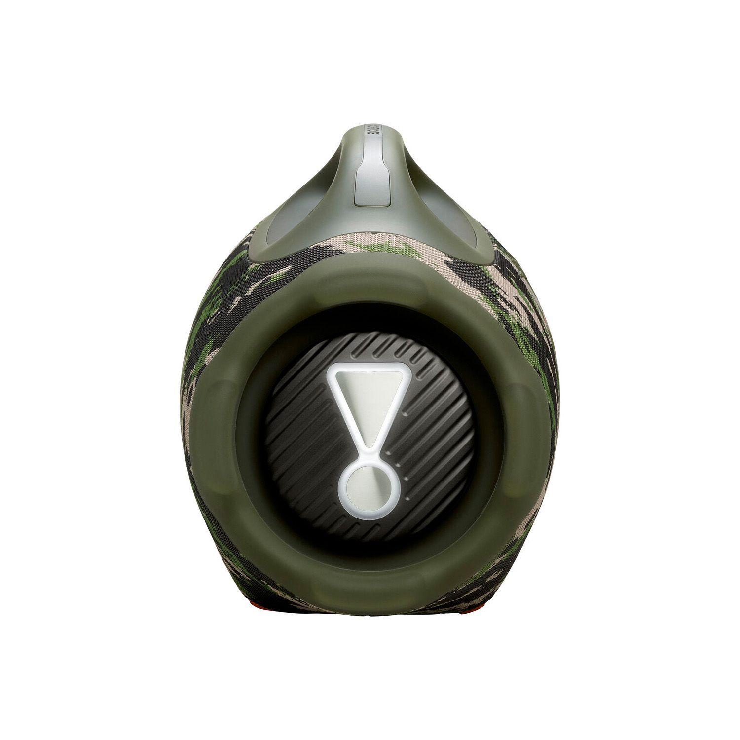 Parlante Inal mbrico JBL Boombox 4 BT Squad-2