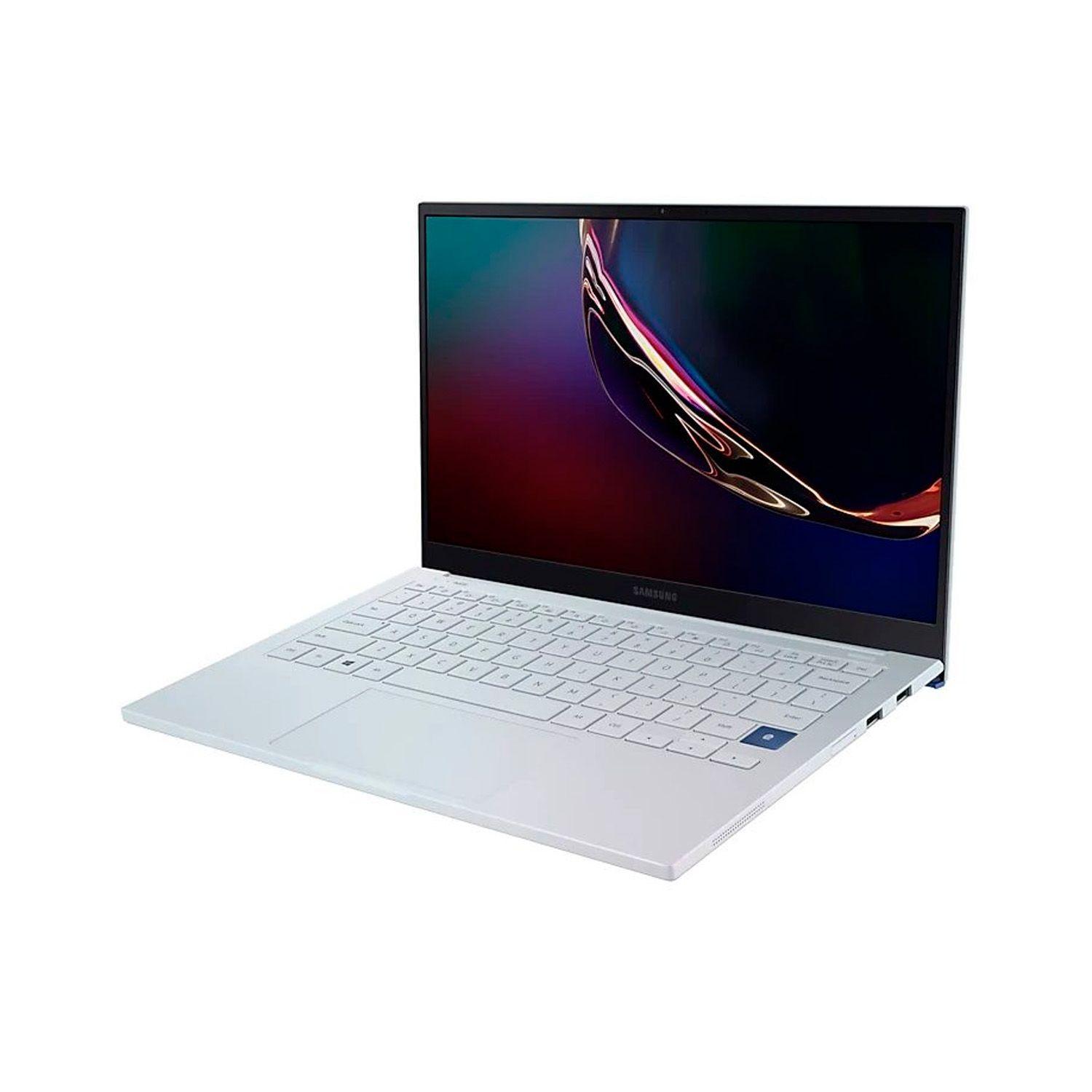 Notebook Samsung Galaxy Book Intel i7 8GB 512GB SSD 13' FHD-2