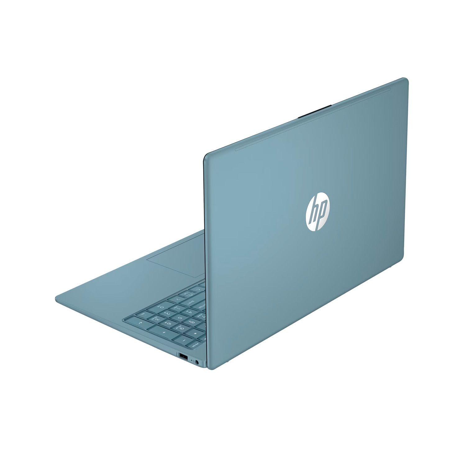 Notebook HP Intel N200 4GB 128GB UFS 15.6' HD Win11-3