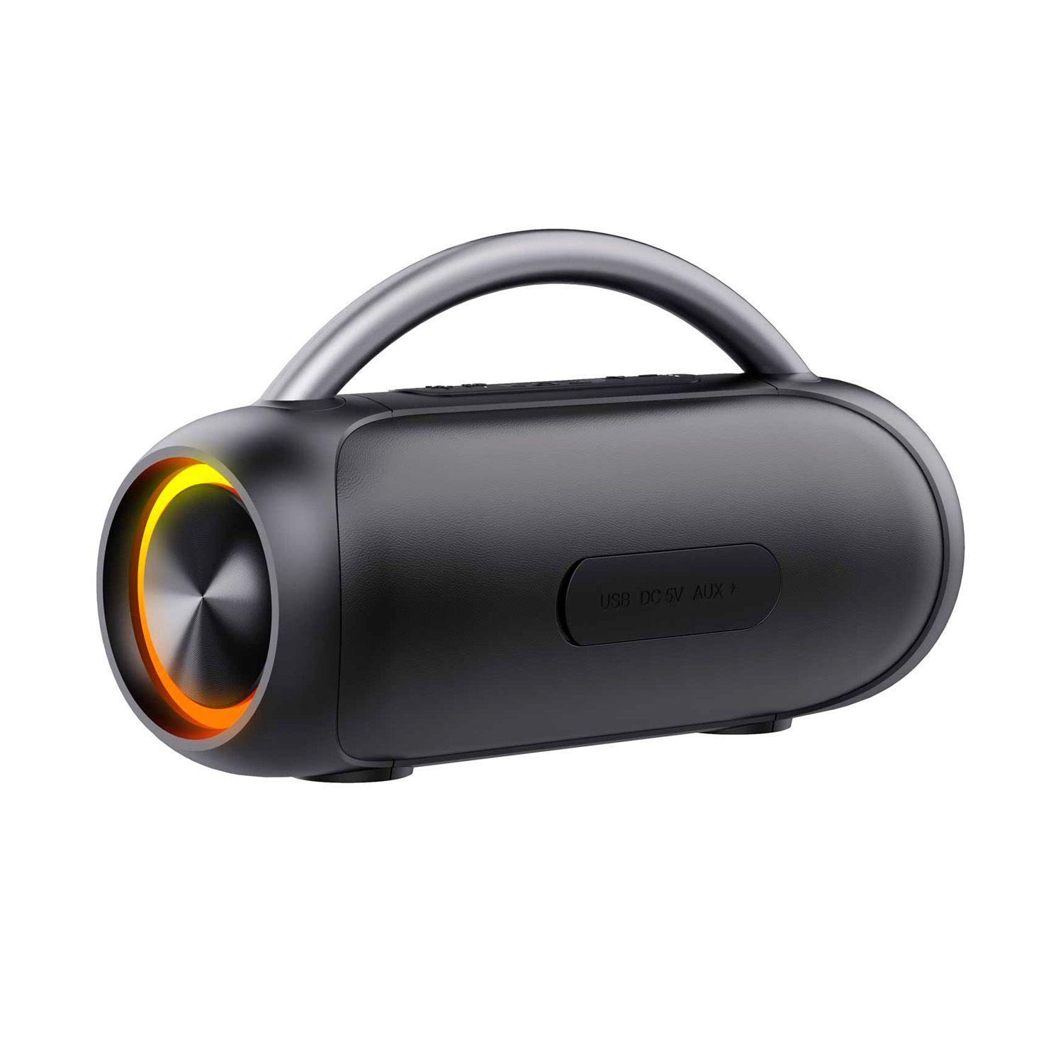 Parlante Portátil Bluetooth Aiwa Aws-10bt 20w Ipx5 Tws-3