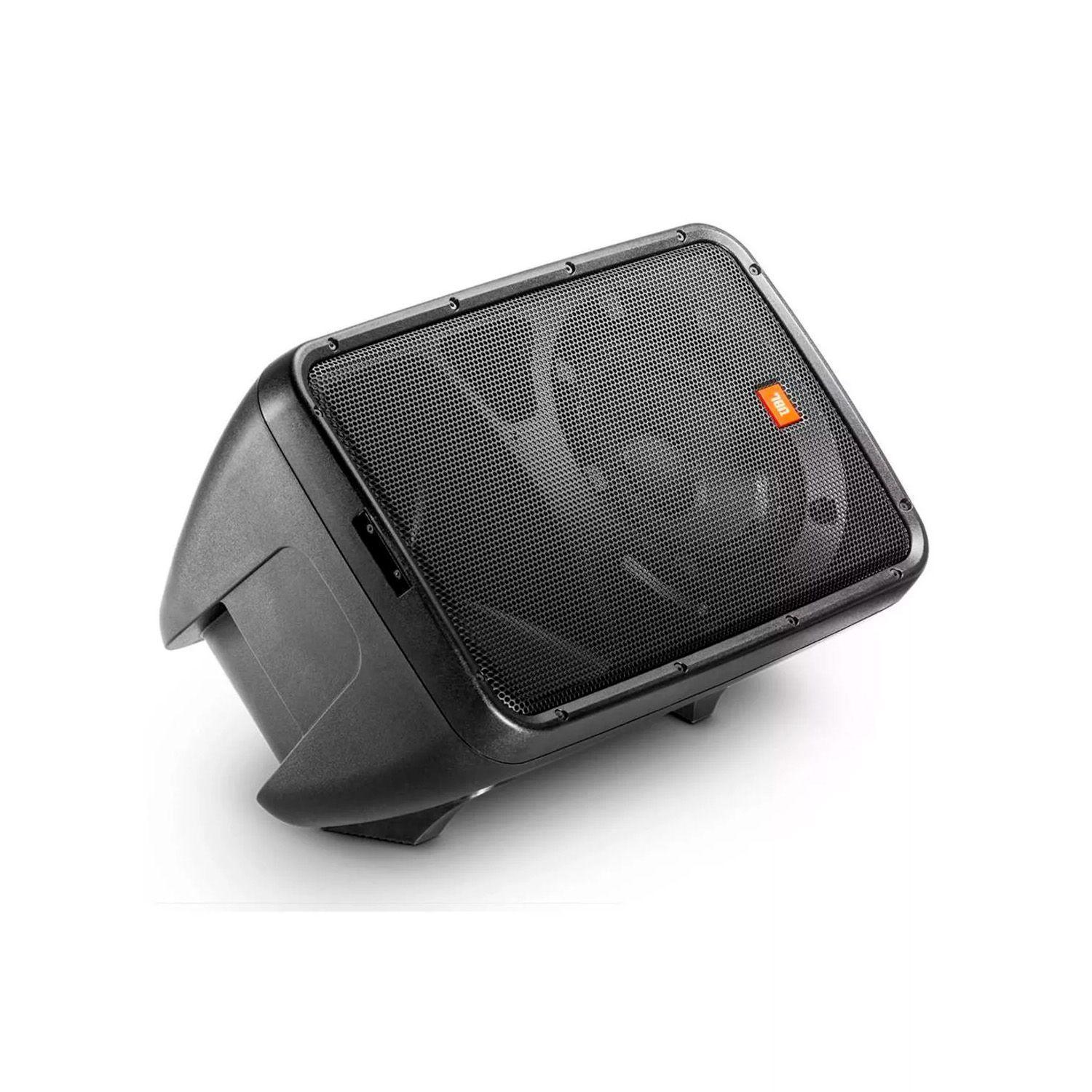 Sistema de Audio Bluetooth JBL Pro EON208P-2