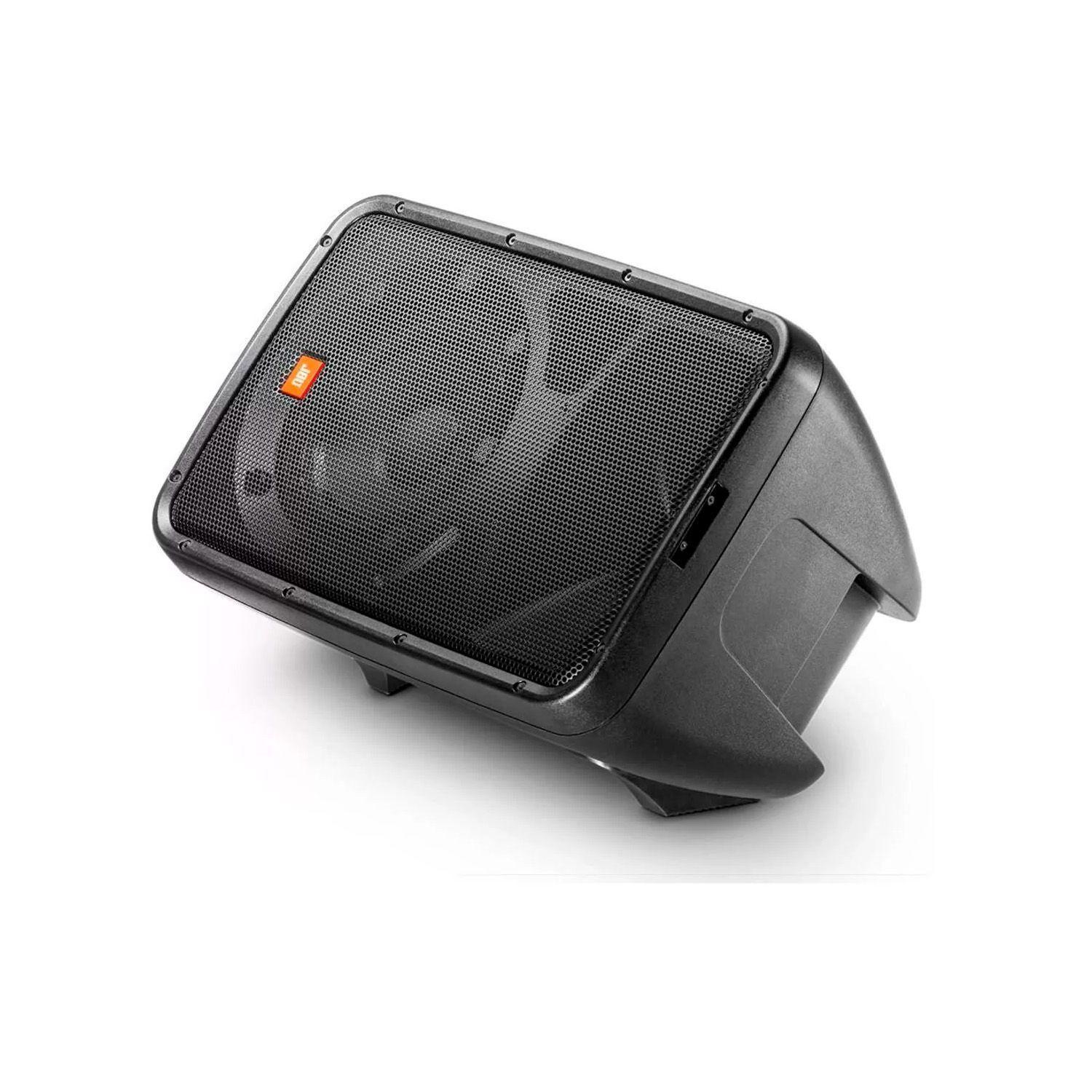 Sistema de Audio Bluetooth JBL Pro EON208P-3