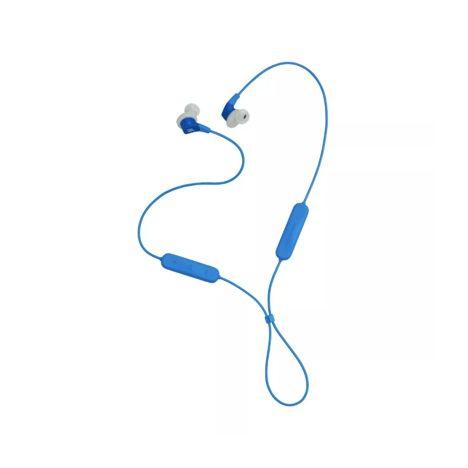 Aud fonos Inal mbricos JBL Endurance Run 3 Azul-1