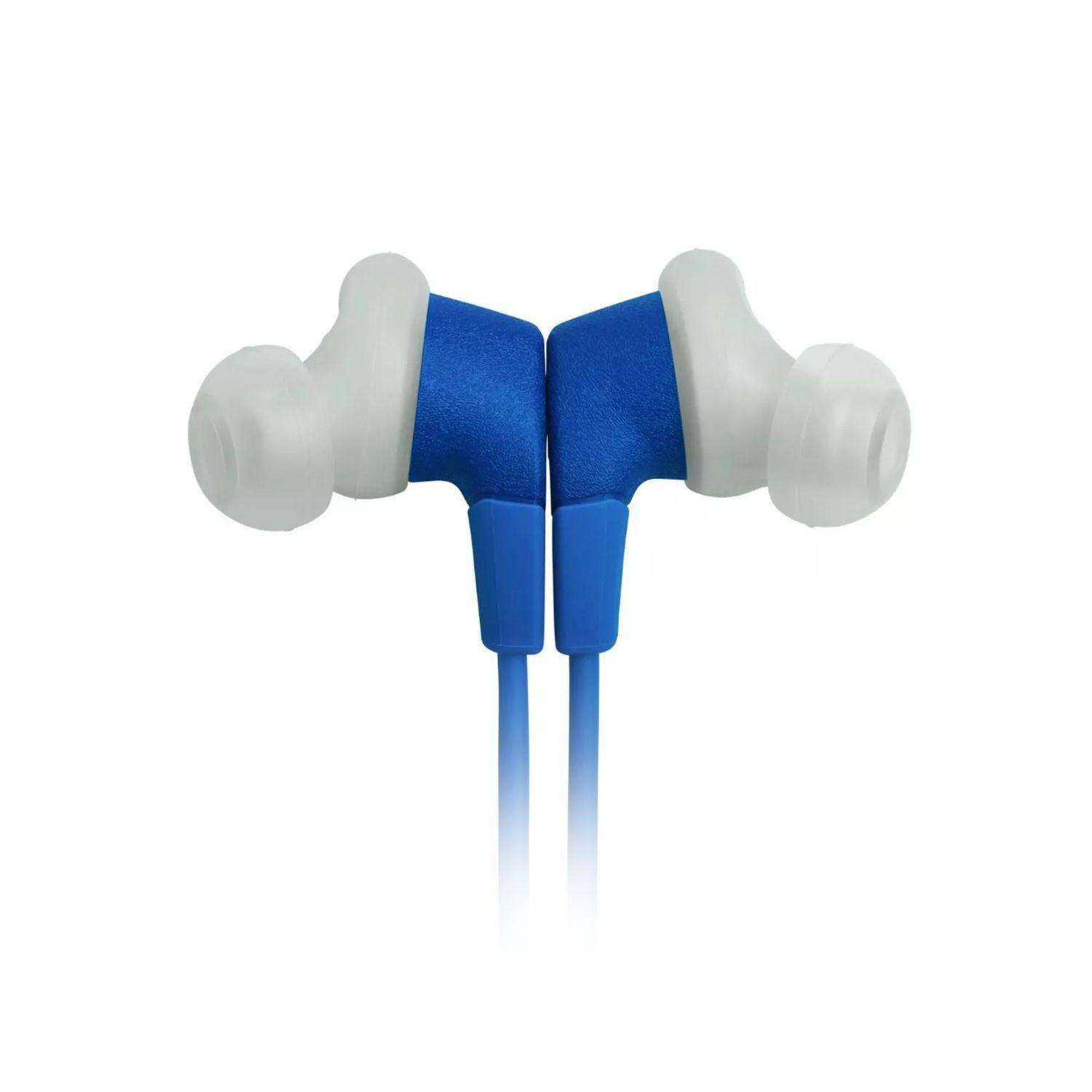 Aud fonos Inal mbricos JBL Endurance Run 3 Azul-3
