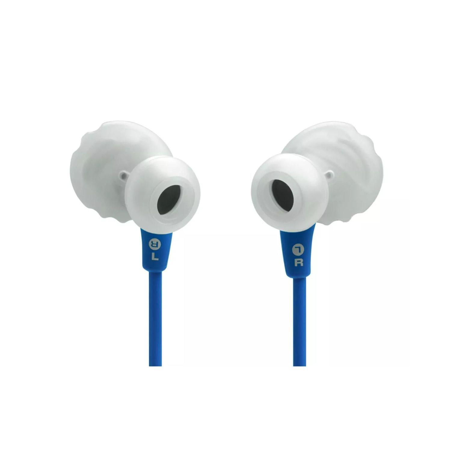 Aud fonos Inal mbricos JBL Endurance Run 3 Azul-4