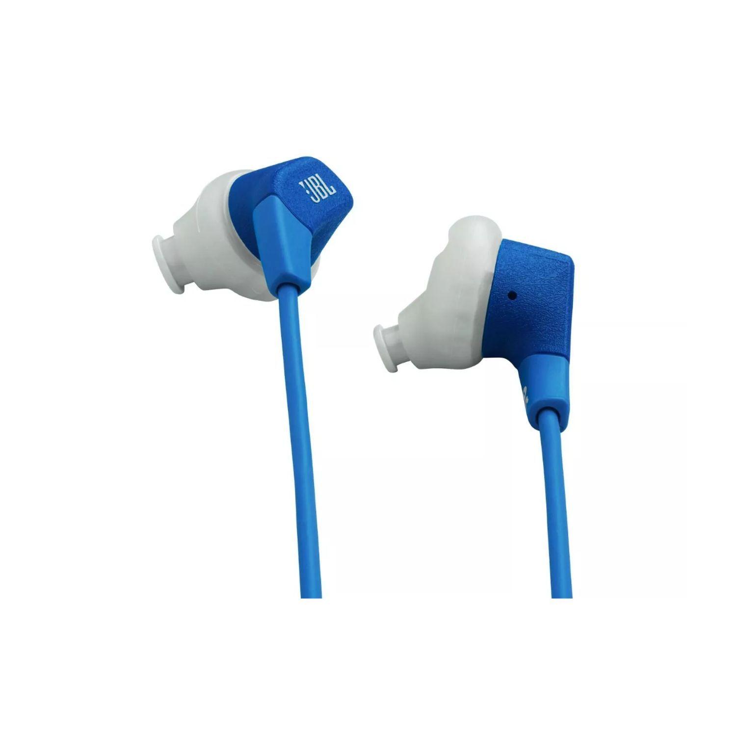 Aud fonos Inal mbricos JBL Endurance Run 3 Azul-5