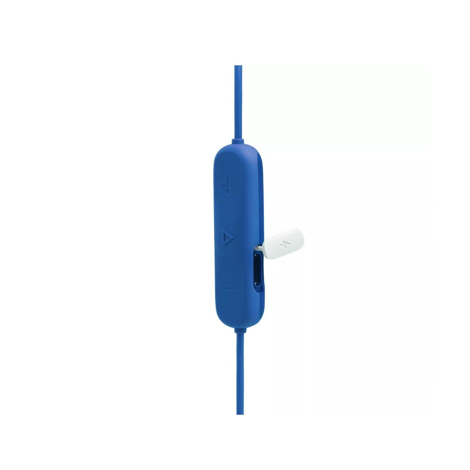 Aud fonos Inal mbricos JBL Endurance Run 3 Azul-6