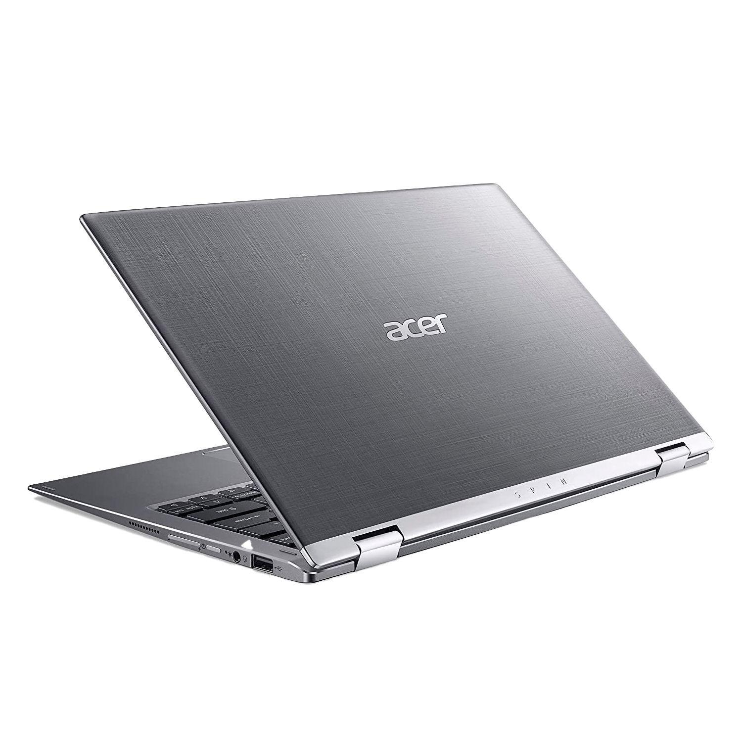 Notebook Acer Spin 1 Intel N4200 4GB 64GB 11.6" Táctil OPEN BOX-2