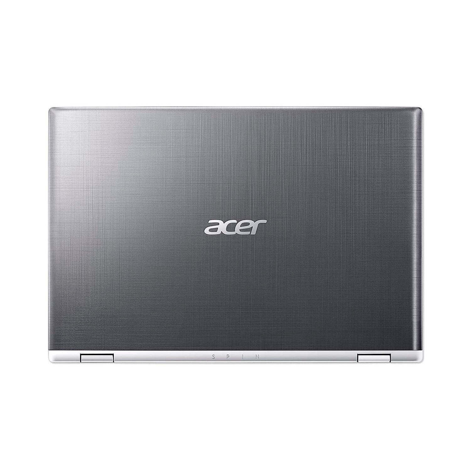 Notebook Acer Spin 1 Intel N4200 4GB 64GB 11.6" Táctil OPEN BOX-3