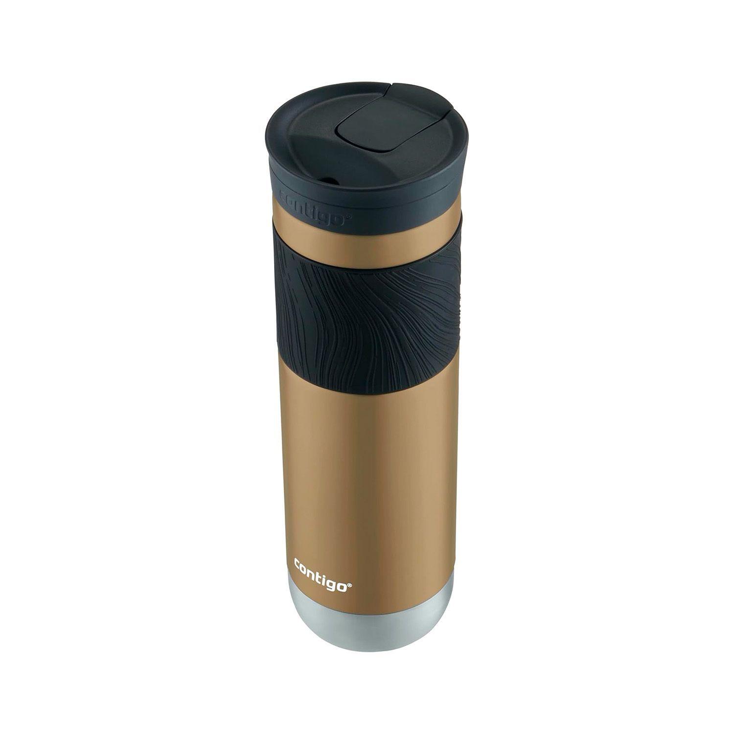 Vaso Térmico Contigo Byron 2.0 710ml 24oz Chardonnay-2